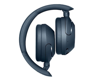 Foto 2 | Audífonos de Diadema Sony con Noise Cancelling WH-XB910N