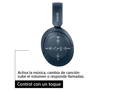 Foto 4 | Audífonos de Diadema Sony con Noise Cancelling WH-XB910N