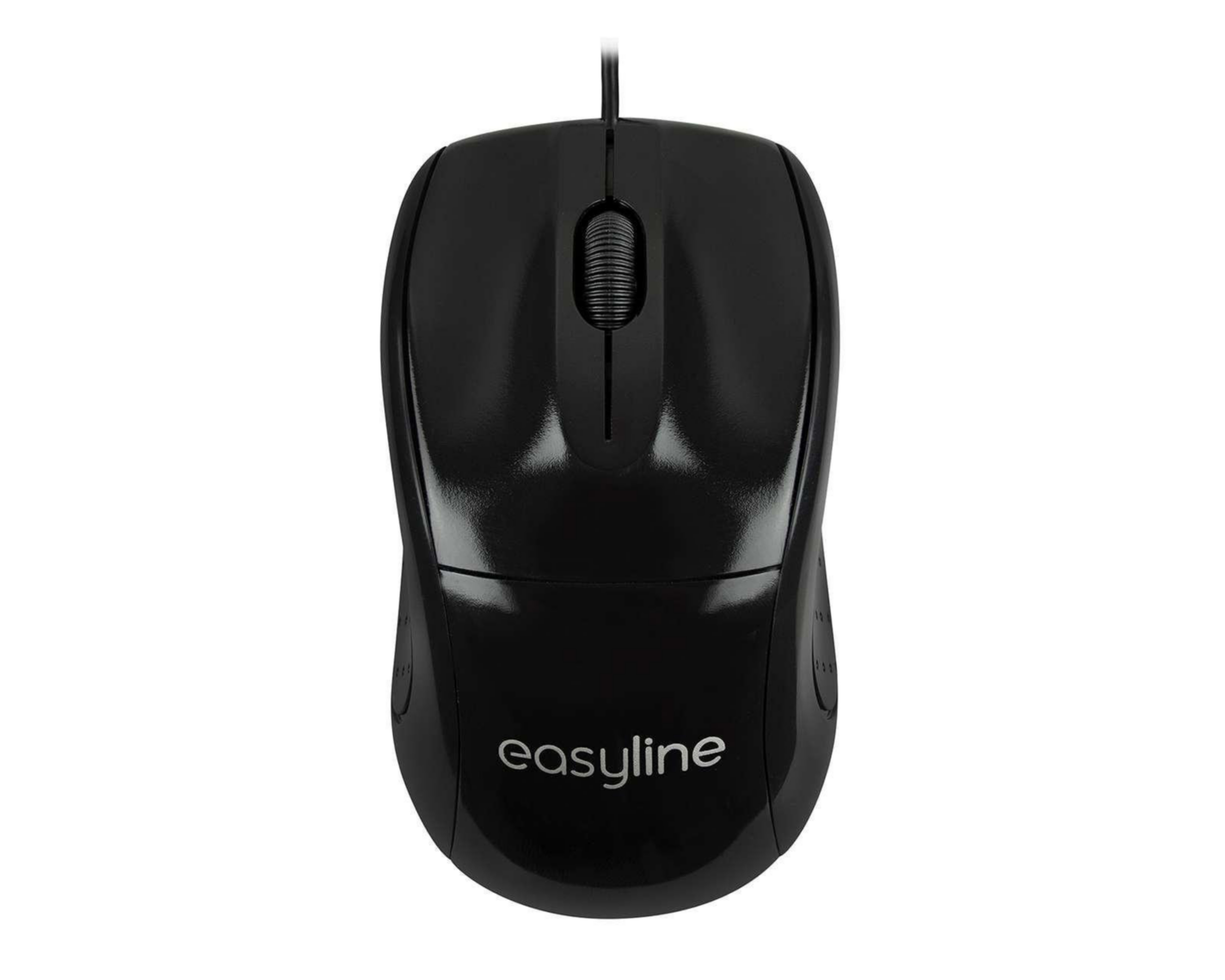 Mouse Alámbrico Easy Line EL-993339