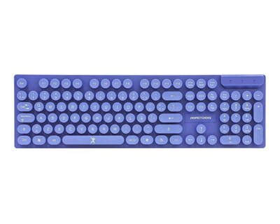 Foto 4 | Teclado Alámbrico Perfect Choice PC-201083