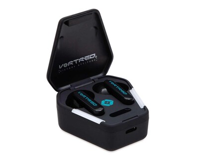 Foto 2 | Audífonos True Wireless Vortred Bluetooth V-930167