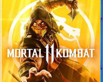 Foto 2 | Mortal Kombat 11 para PlayStation 4
