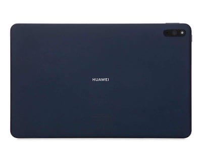 Foto 3 | Tablet Huawei Matepad 10.4" 64 GB Wifi 4 GB