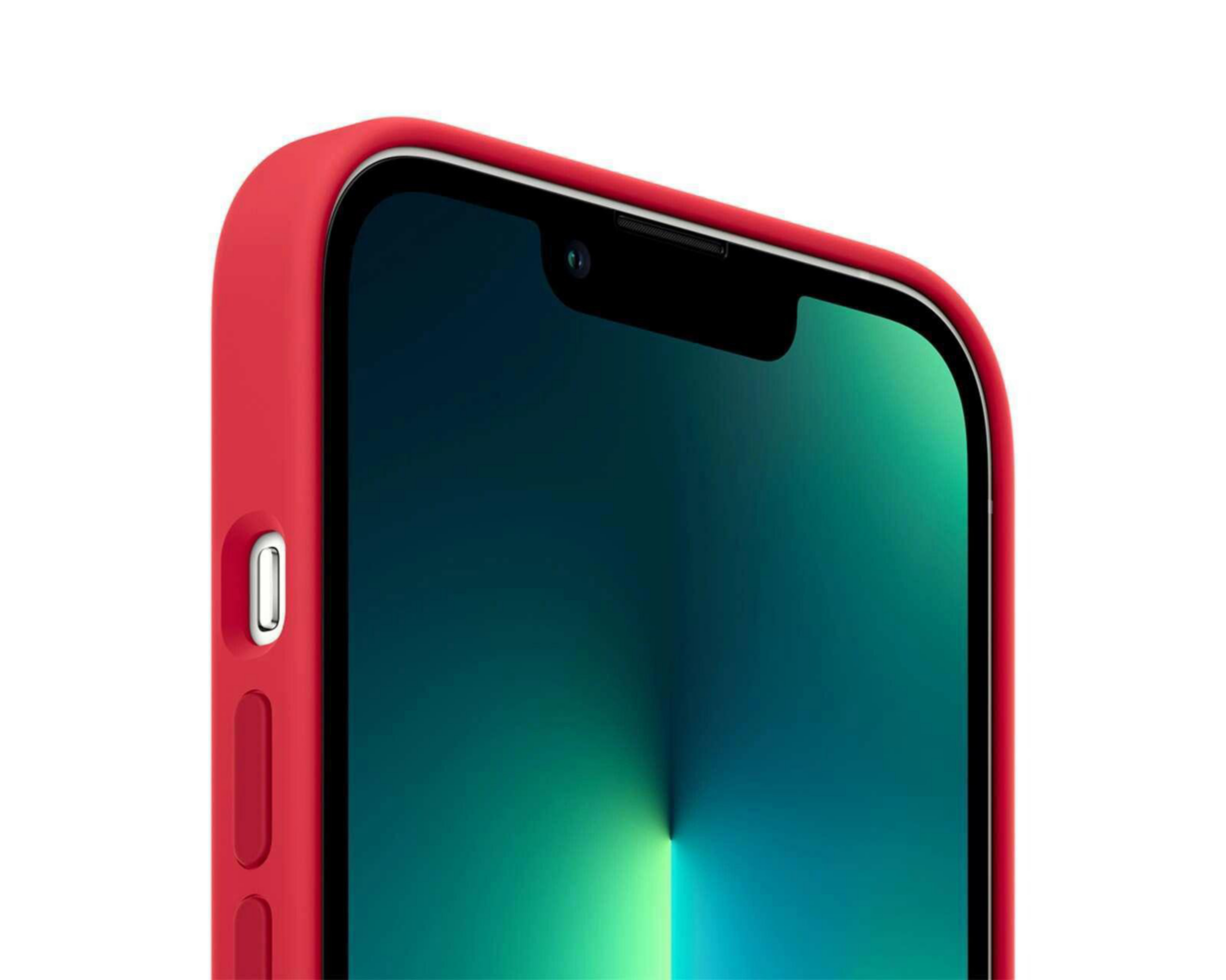 Foto 4 pulgar | Funda Apple para iPhone 13 Pro