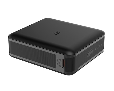 Foto 1 | Batería Portáltil STF 5000 mAh