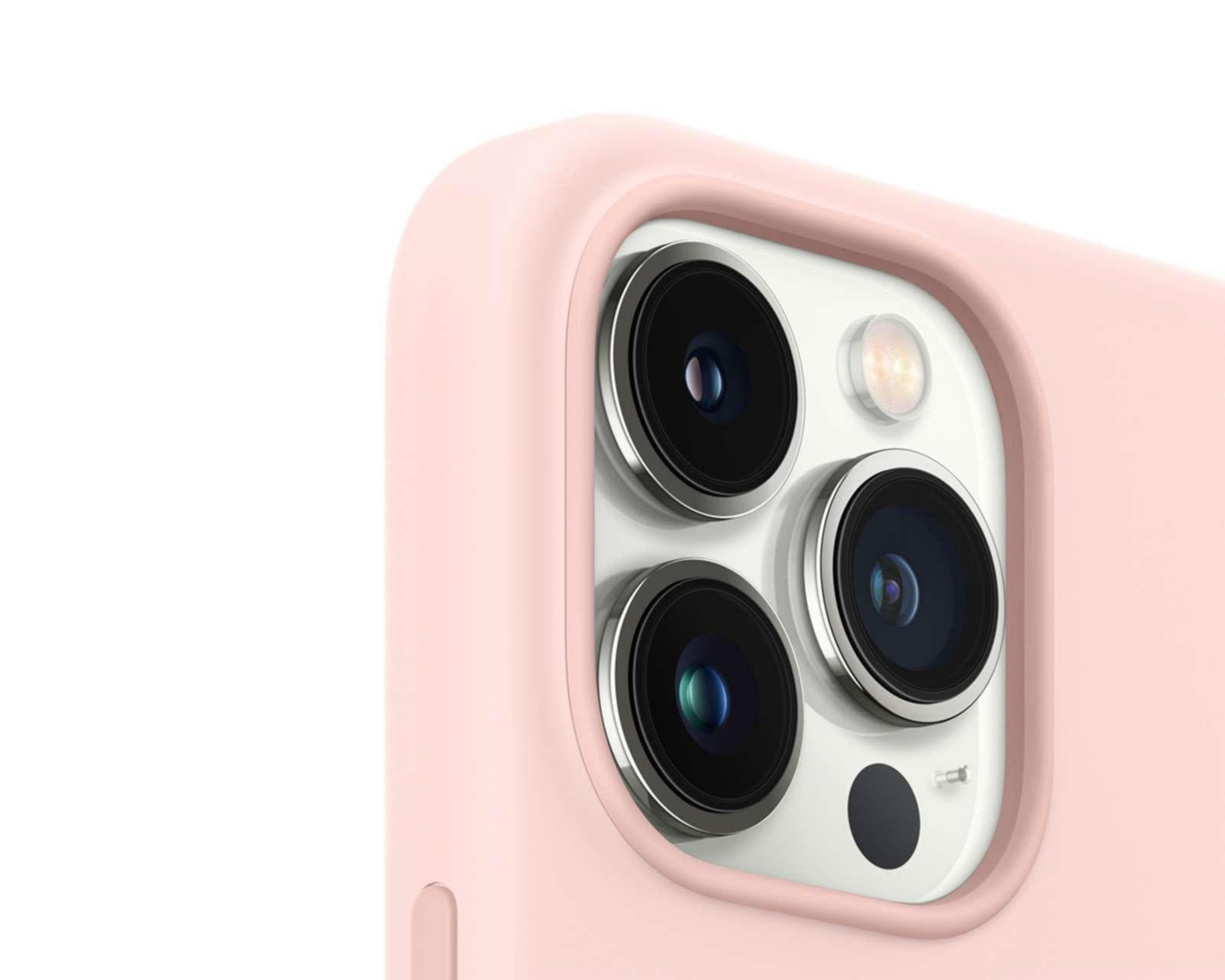 Foto 3 pulgar | Funda Apple para iPhone 13 Pro Max con MagSafe
