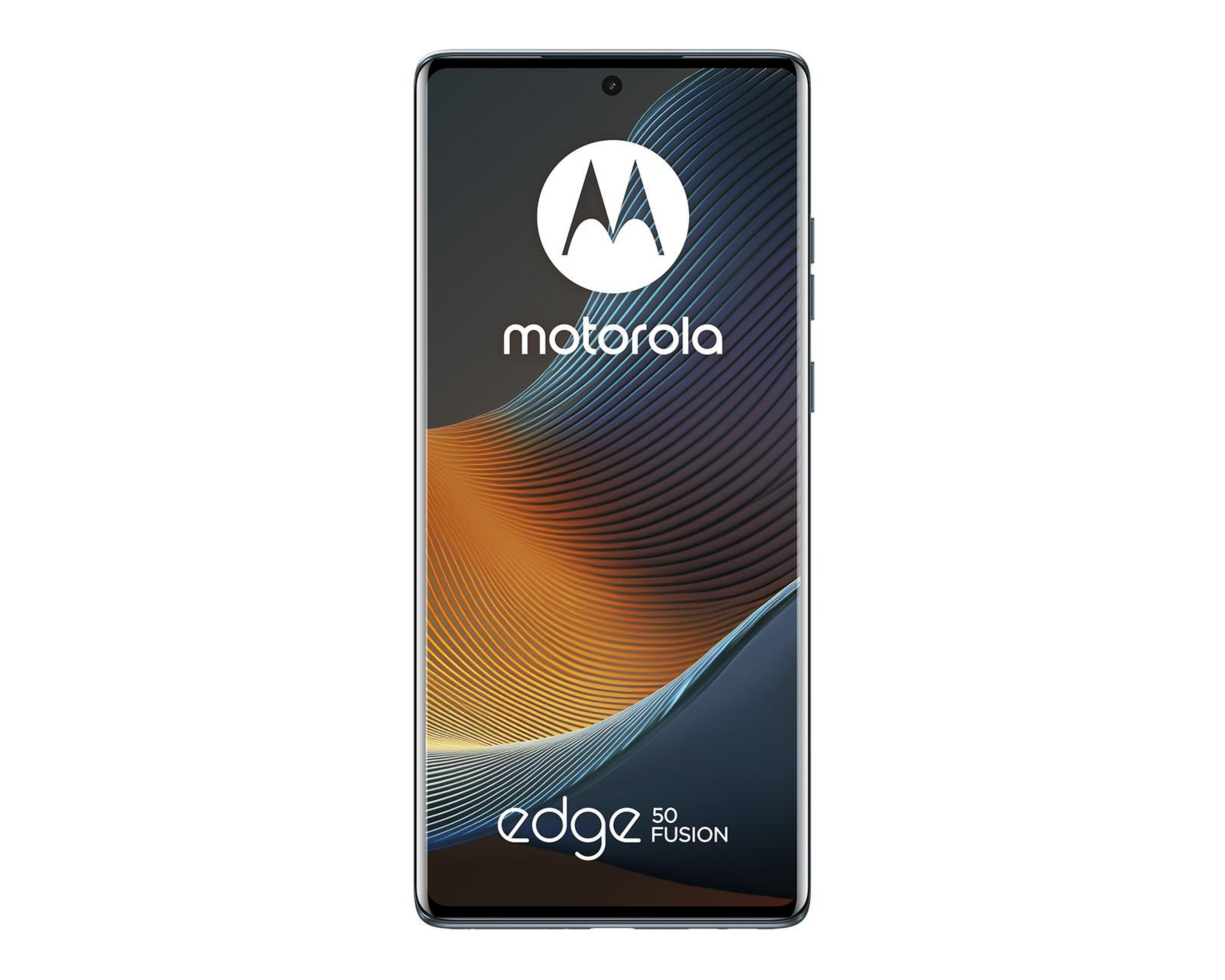 Foto 5 | AT&T/Unefon Motorola Moto Edge 50 Fusion 256 GB Verde + Moto Buds