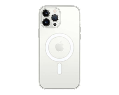 Foto 1 | Funda Apple para iPhone 13 Pro Max con MagSafe
