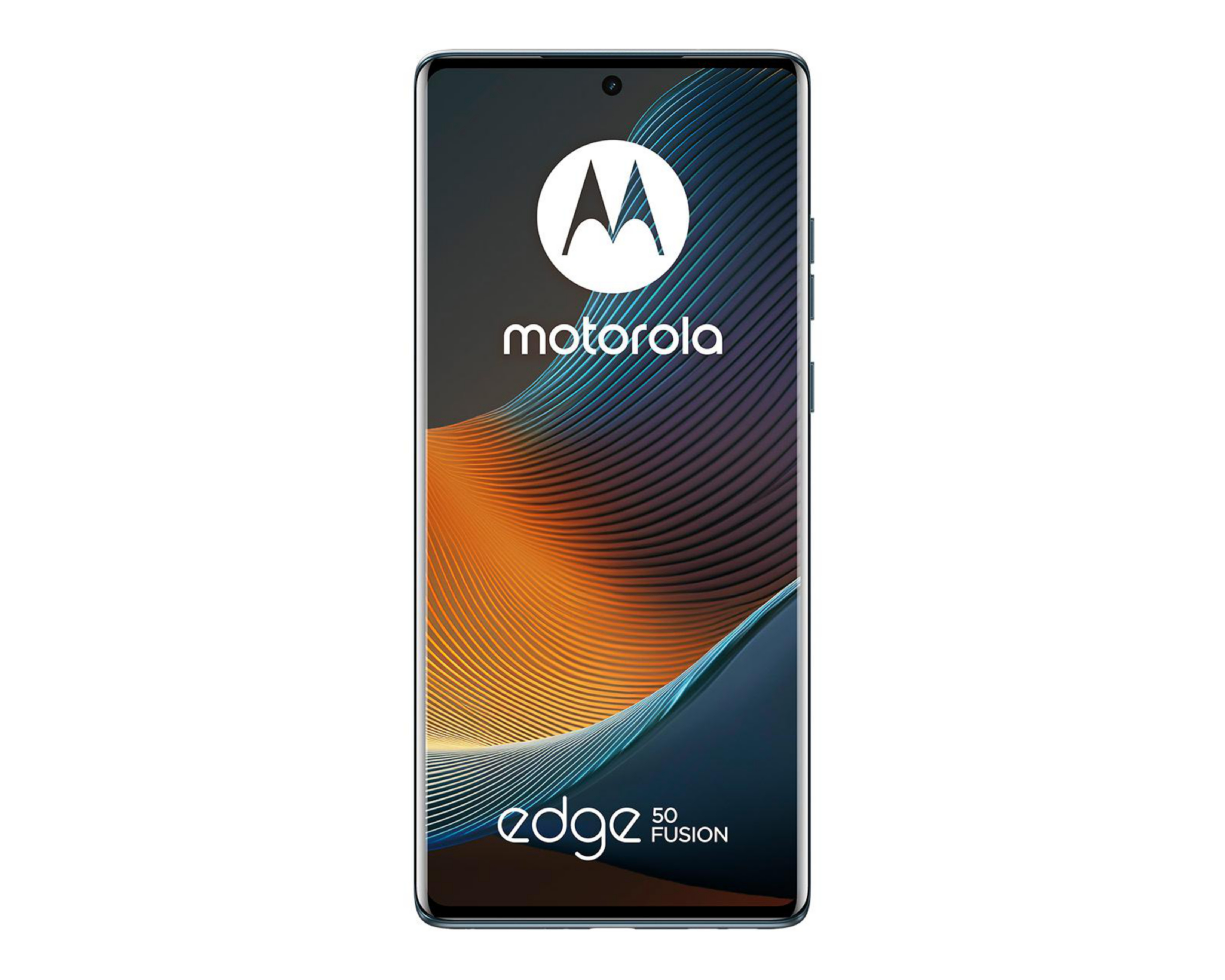 Foto 5 | Movistar Motorola Moto Edge 50 Fusion 256 GB Verde + Moto Buds