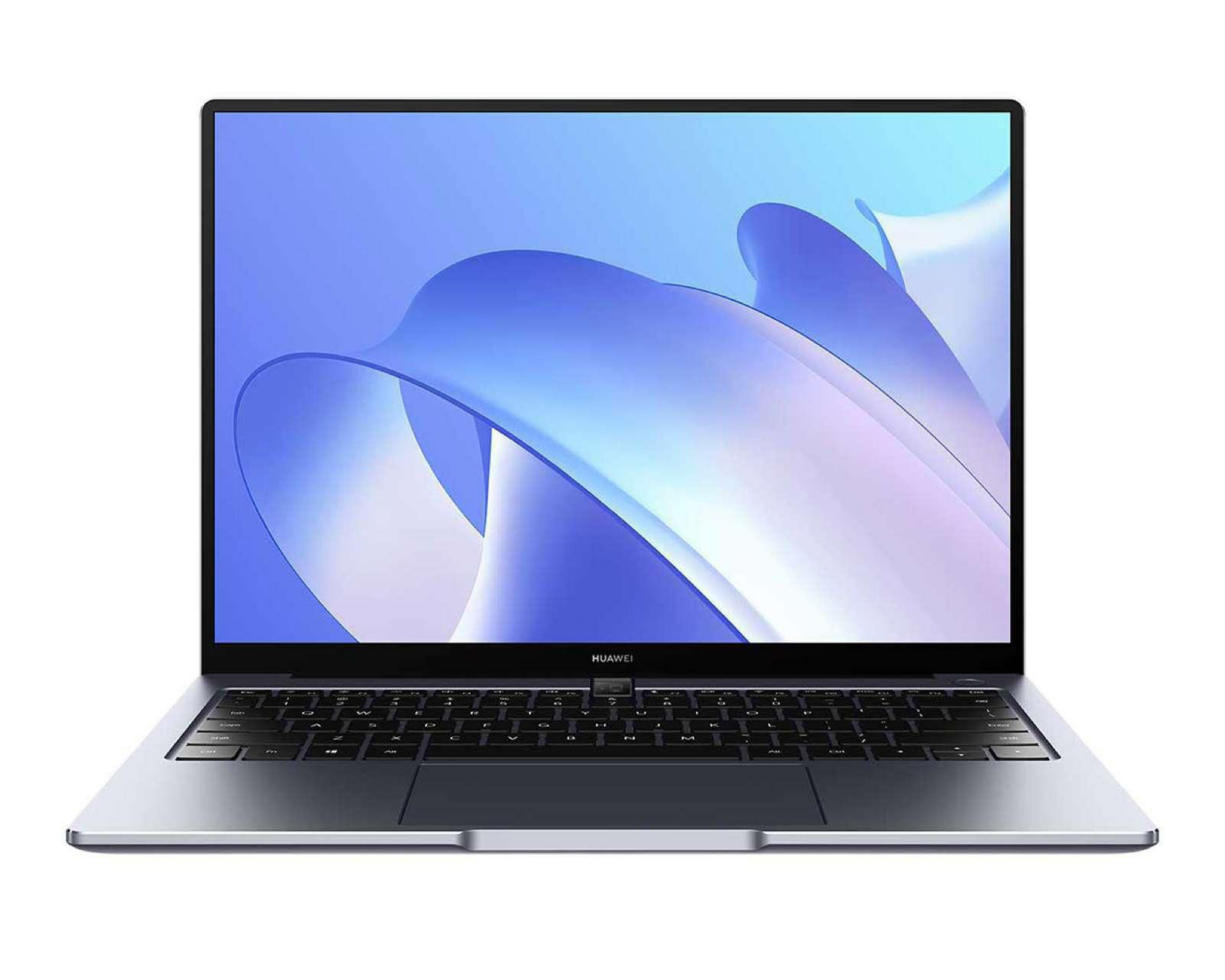 Foto 3 pulgar | Laptop Huawei MateBook 14" Intel Core i5 8 GB RAM de 512 GB SSD Gris