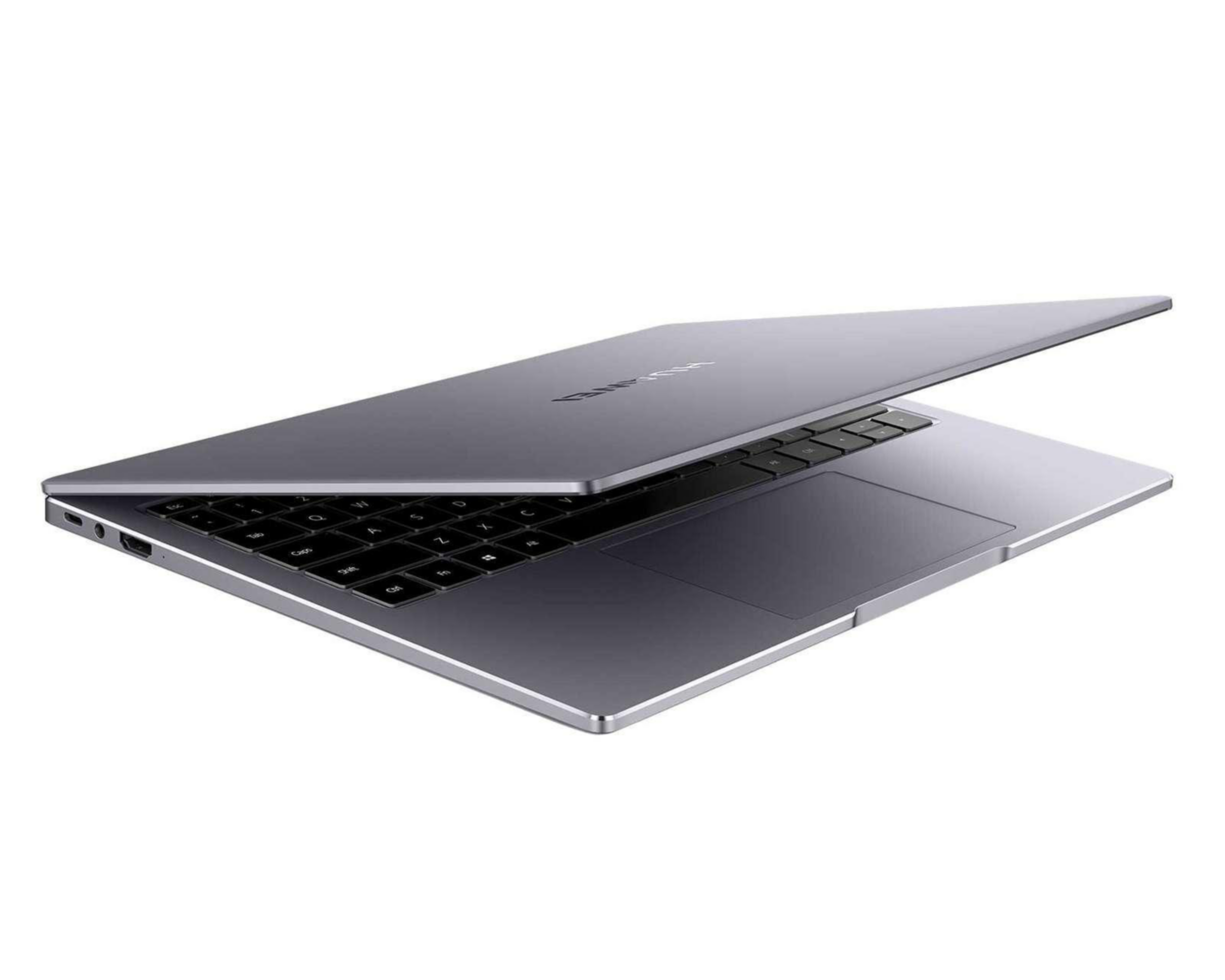 Foto 8 pulgar | Laptop Huawei MateBook 14" Intel Core i5 8 GB RAM de 512 GB SSD Gris