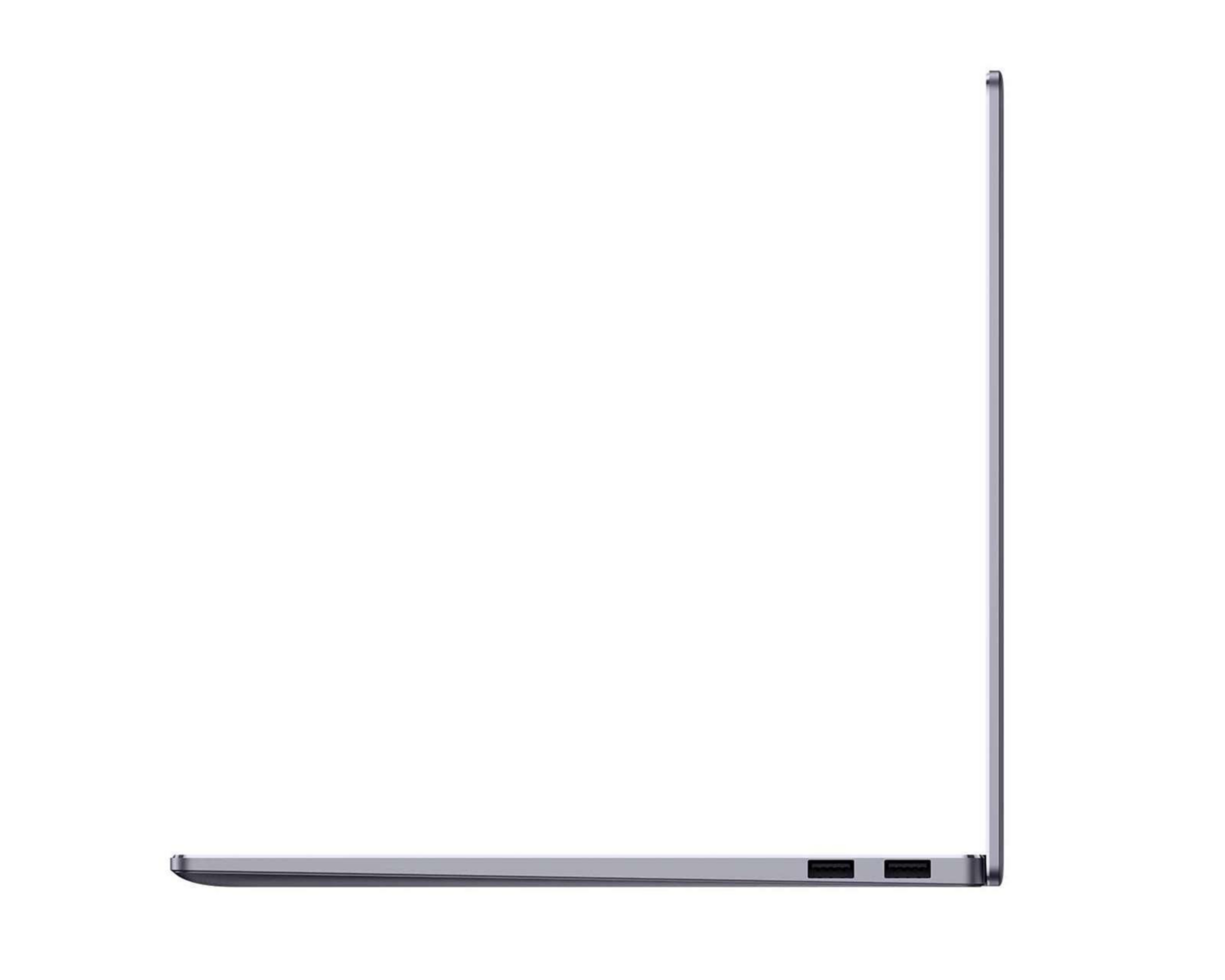 Foto 9 pulgar | Laptop Huawei MateBook 14" Intel Core i5 8 GB RAM de 512 GB SSD Gris