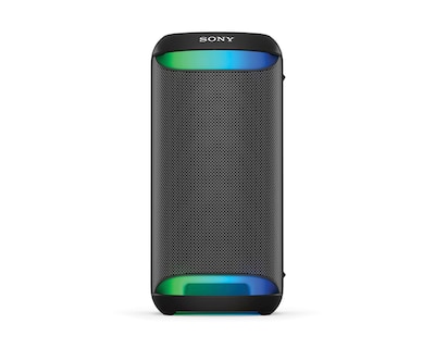 Foto 1 | Bocina Bluetooth Sony SRS-XV500-BCLA9 con Sistema de Iluminación