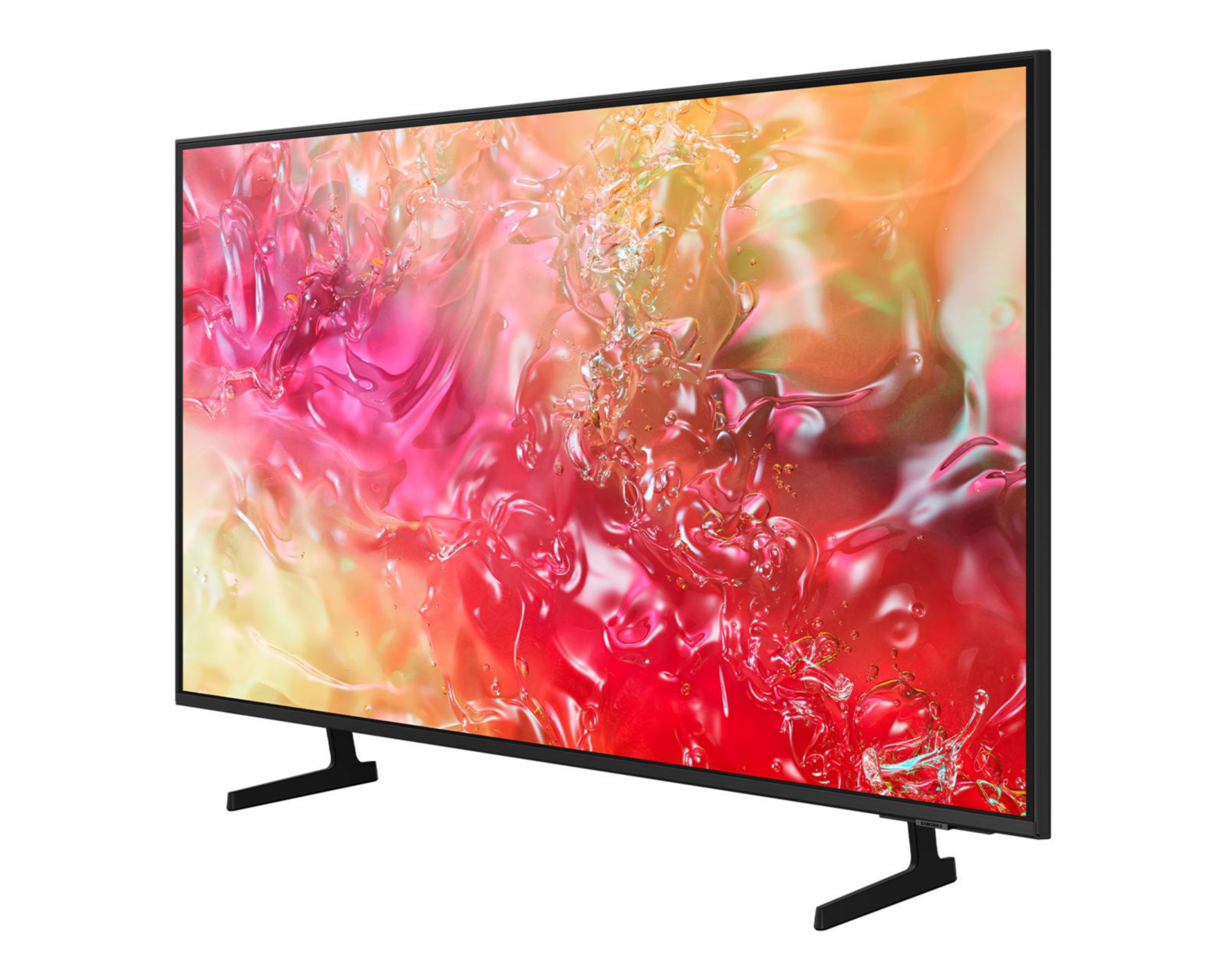 Foto 4 pulgar | Pantalla Smart TV Samsung Crystal 85" UHD 4K UN85DU7000FxZx