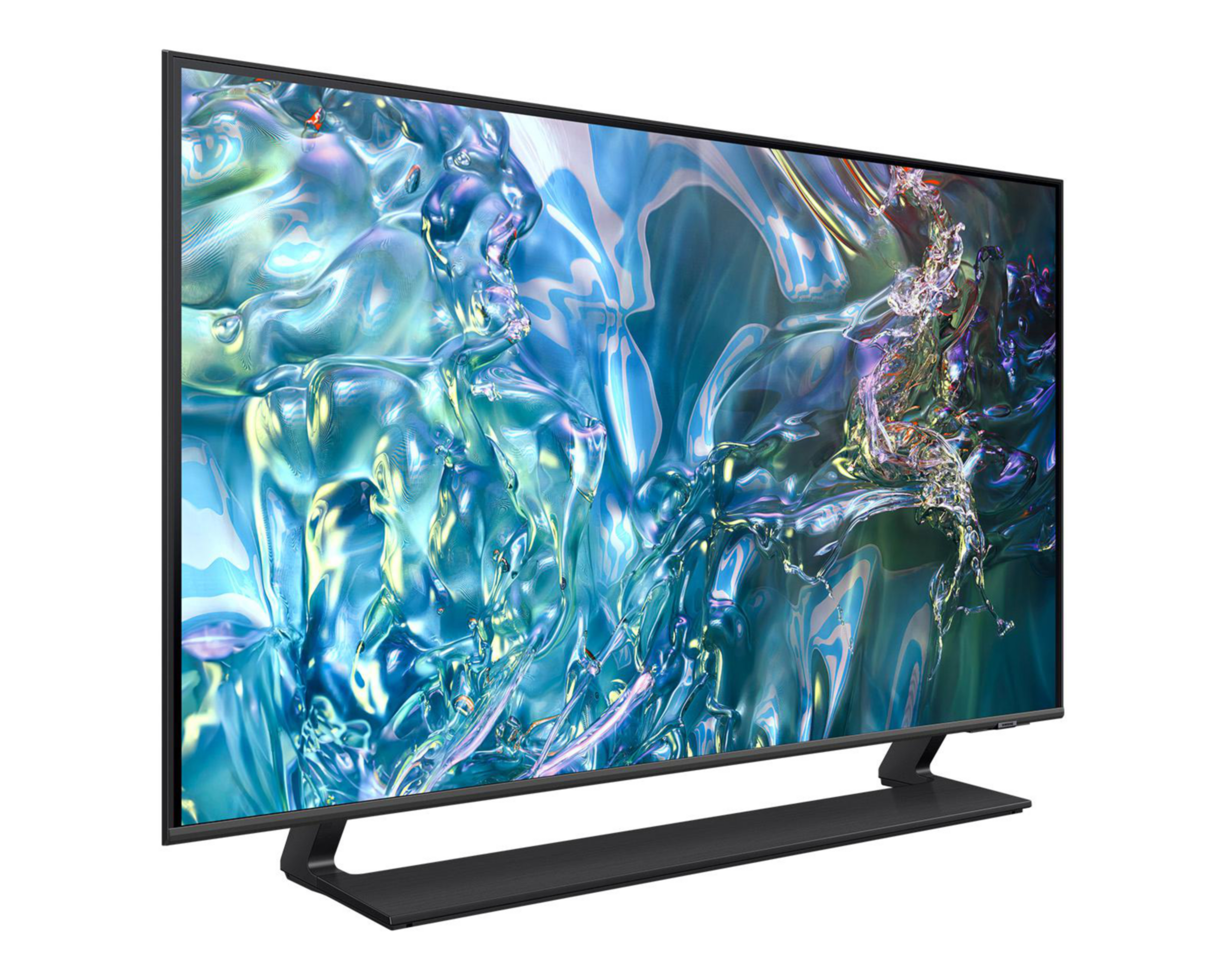 Foto 3 pulgar | Pantalla Smart TV Samsung Quantum Dot 50 Pulgadas 4K QN50Q65DAFxZx