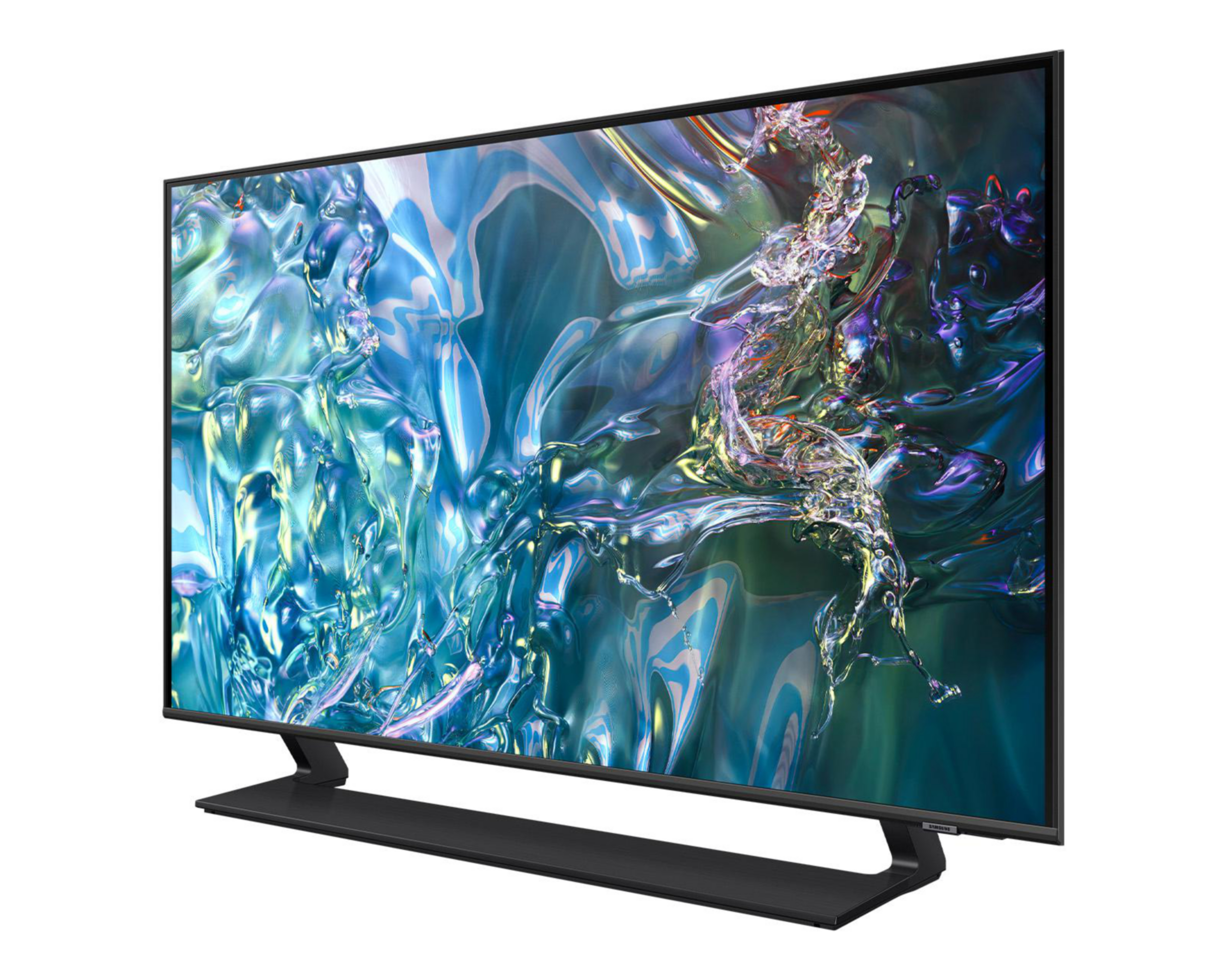 Foto 4 pulgar | Pantalla Smart TV Samsung Quantum Dot 50 Pulgadas 4K QN50Q65DAFxZx