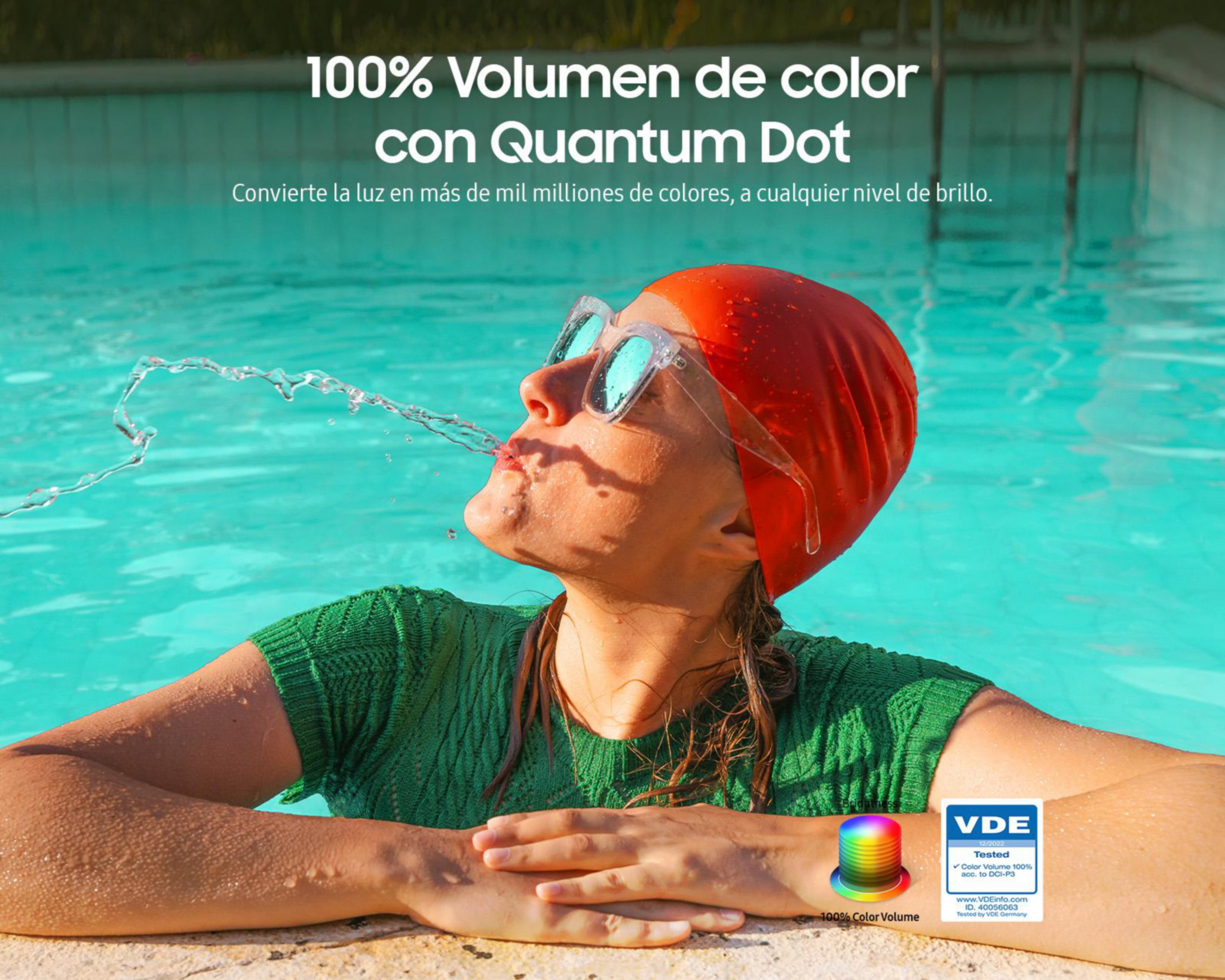 Foto 6 | Pantalla Smart TV Samsung Quantum Dot 50 Pulgadas 4K QN50Q65DAFxZx