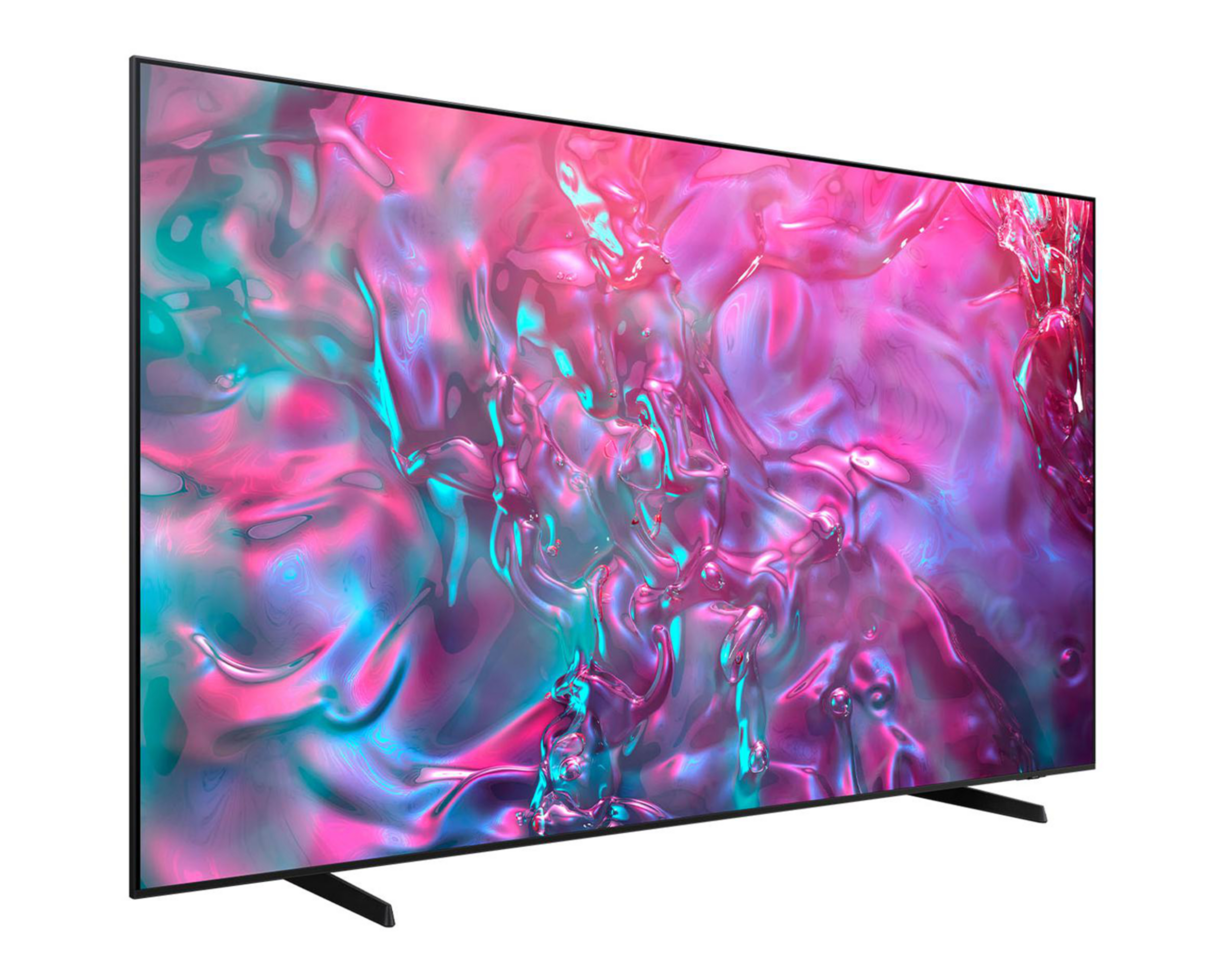 Foto 3 pulgar | Pantalla Smart TV Samsung LED 98 Pulgadas Crystal UHD 4K DU9000