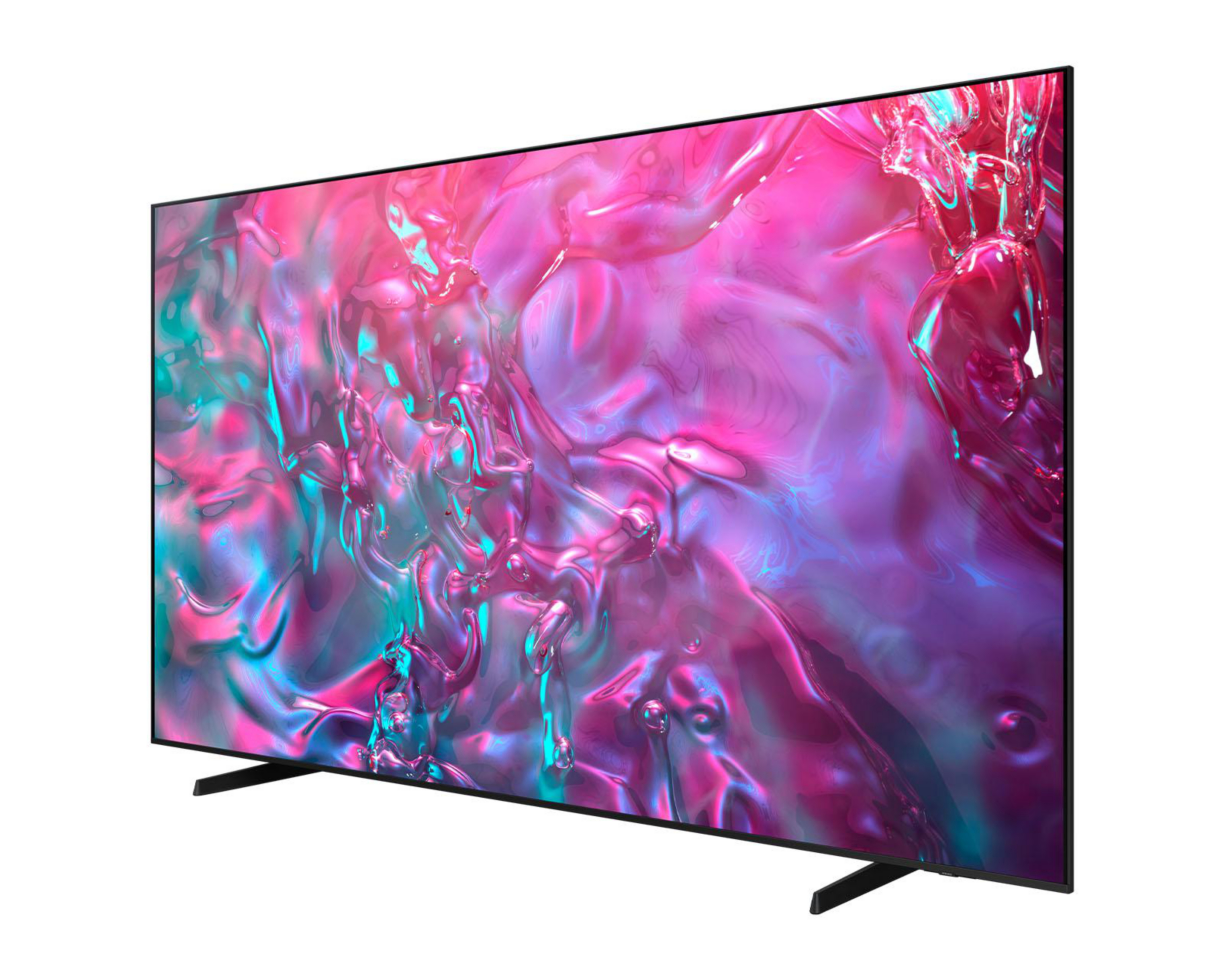 Foto 4 pulgar | Pantalla Smart TV Samsung LED 98 Pulgadas Crystal UHD 4K DU9000