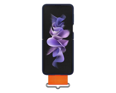 Foto 2 | Funda Samsung para Z Flip 3