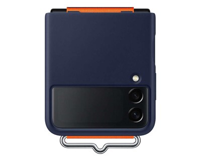 Foto 3 | Funda Samsung para Z Flip 3