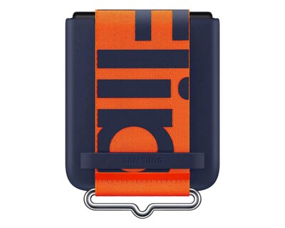 Foto 4 | Funda Samsung para Z Flip 3