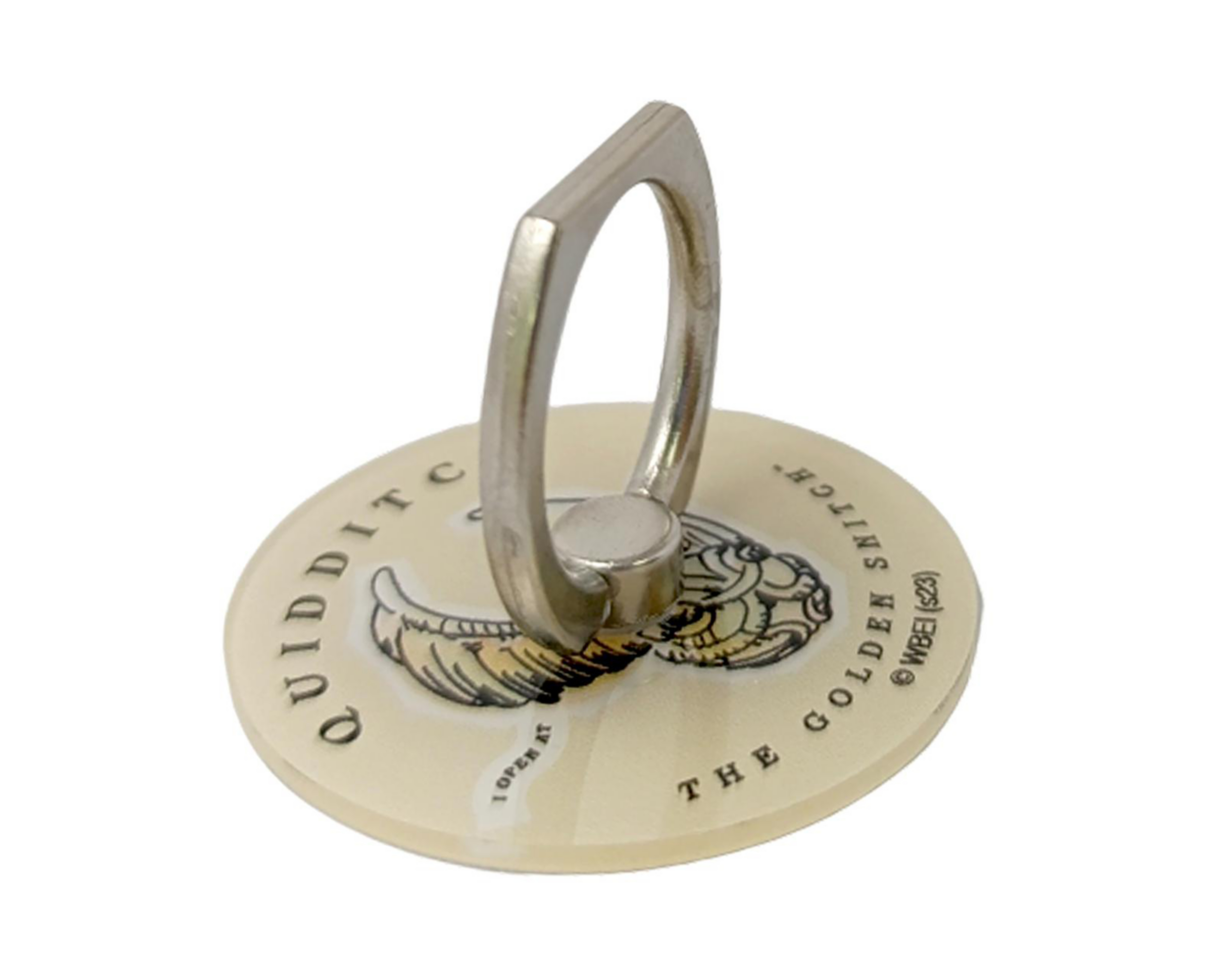 Foto 4 pulgar | Soporte para Celular Warner Bros. Harry Potter