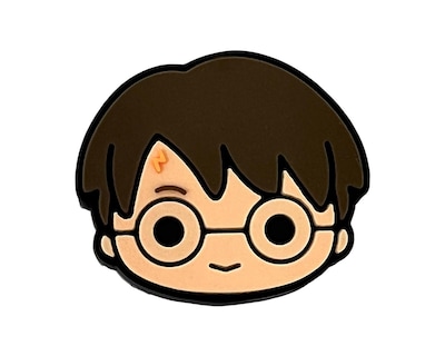 Foto 2 | Come Cables Warner Bros. Harry Potter 2 Piezas
