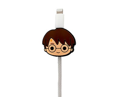 Foto 3 | Come Cables Warner Bros. Harry Potter 2 Piezas
