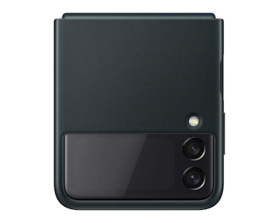 Foto 1 | Funda para Samsung Galaxy Z Flip3 Antirayaduras