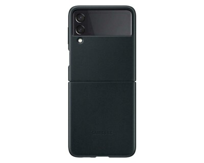Foto 3 | Funda para Samsung Galaxy Z Flip3 Antirayaduras