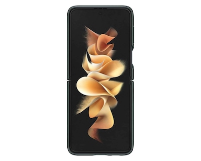 Foto 4 | Funda para Samsung Galaxy Z Flip3 Antirayaduras