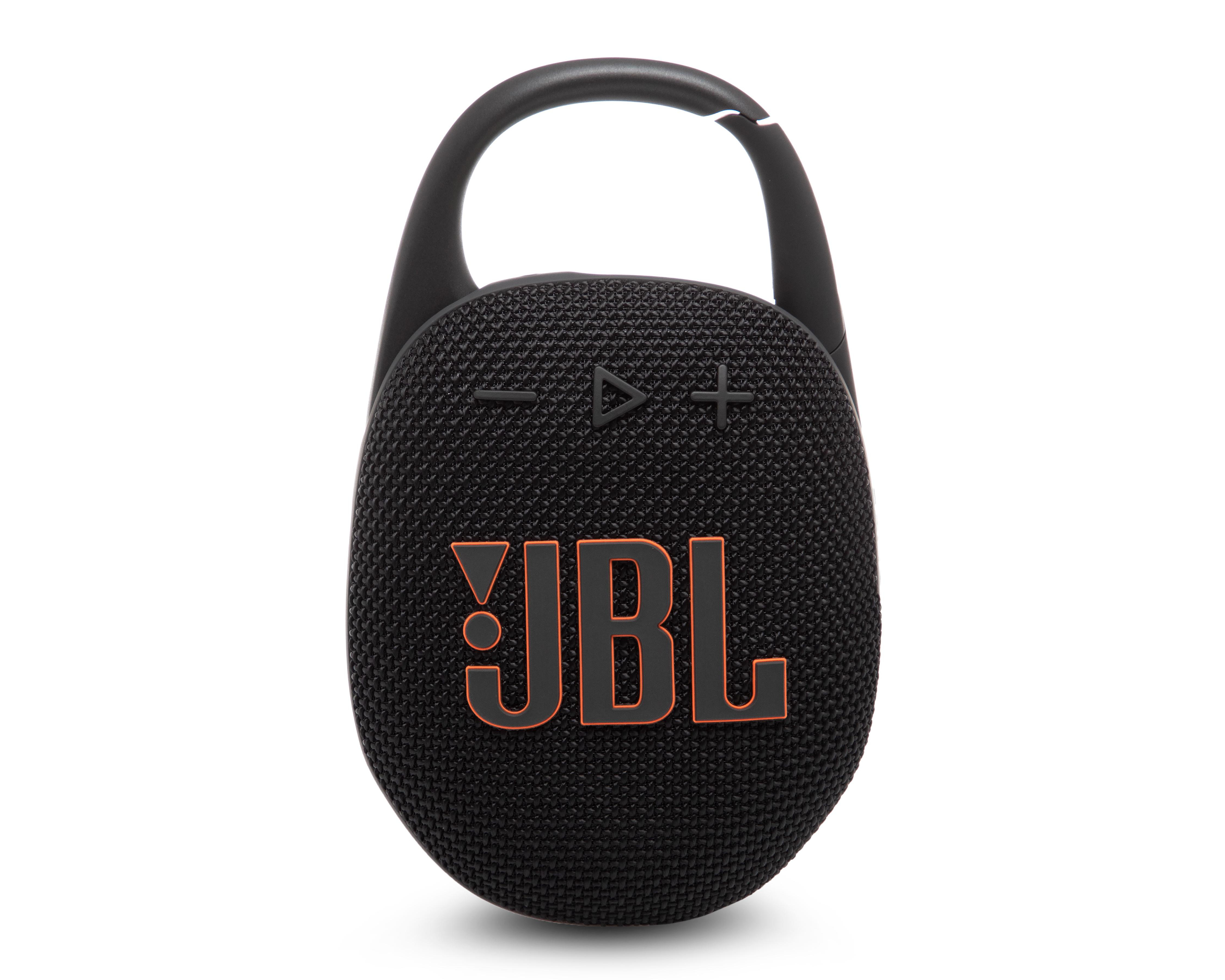 Bocina Bluetooth JBL Clip 5 7 W Resistente al Agua $1,499