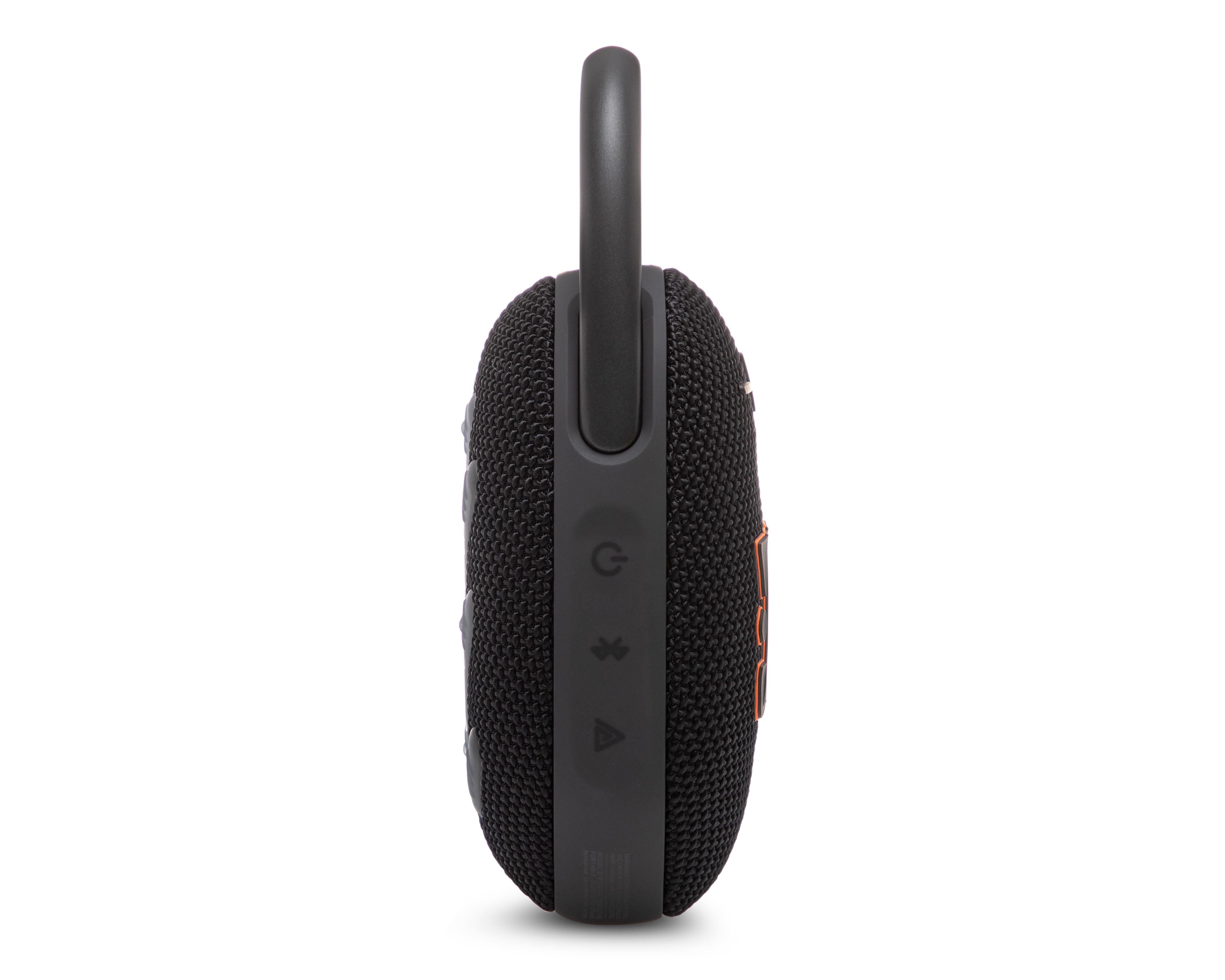 Foto 4 pulgar | Bocina Bluetooth JBL Clip 5 7 W Resistente al Agua