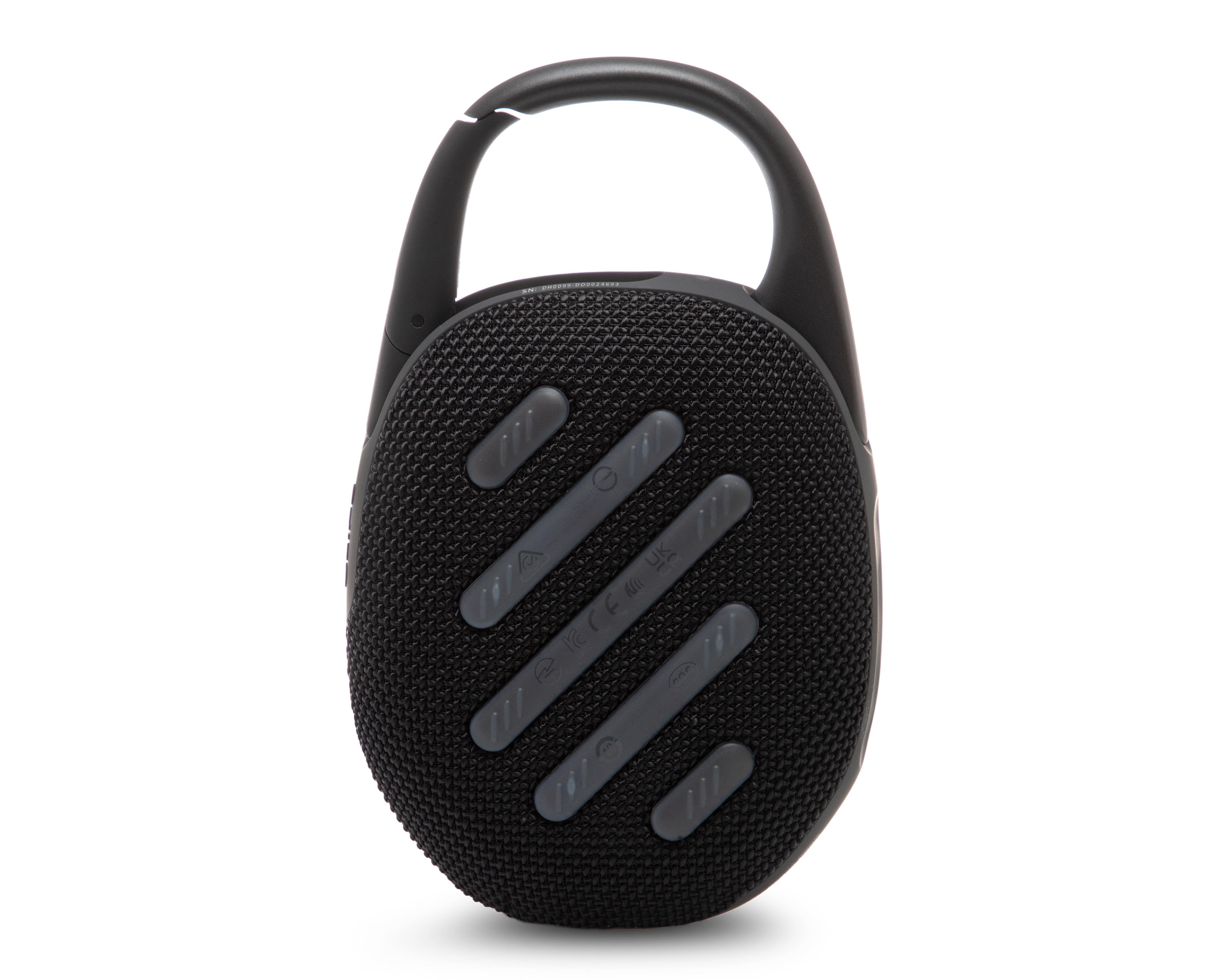 Foto 4 | Bocina Bluetooth JBL Clip 5 7 W Resistente al Agua