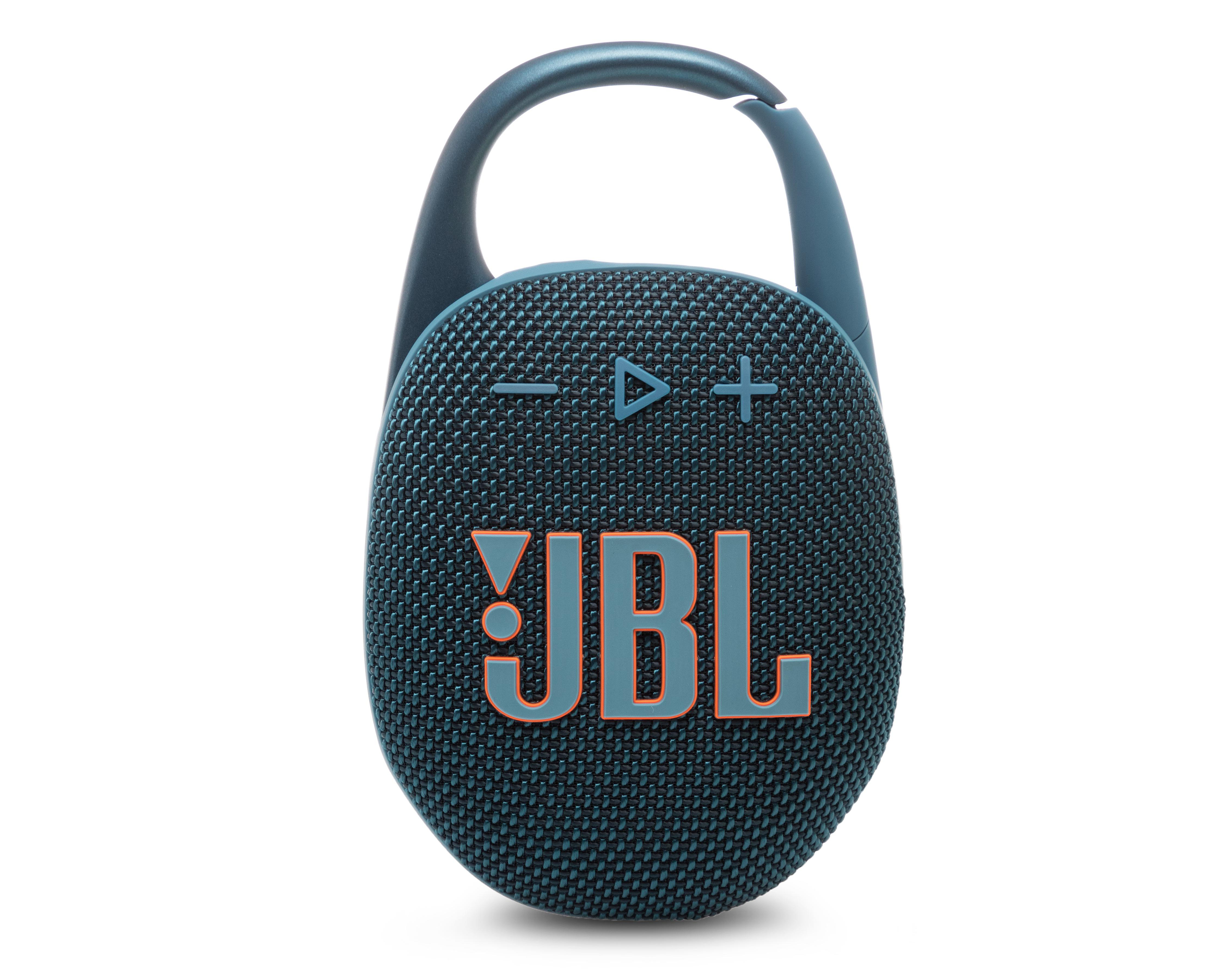 Foto 2 pulgar | Bocina Bluetooth JBL Clip 5 7 W Resistente al Agua