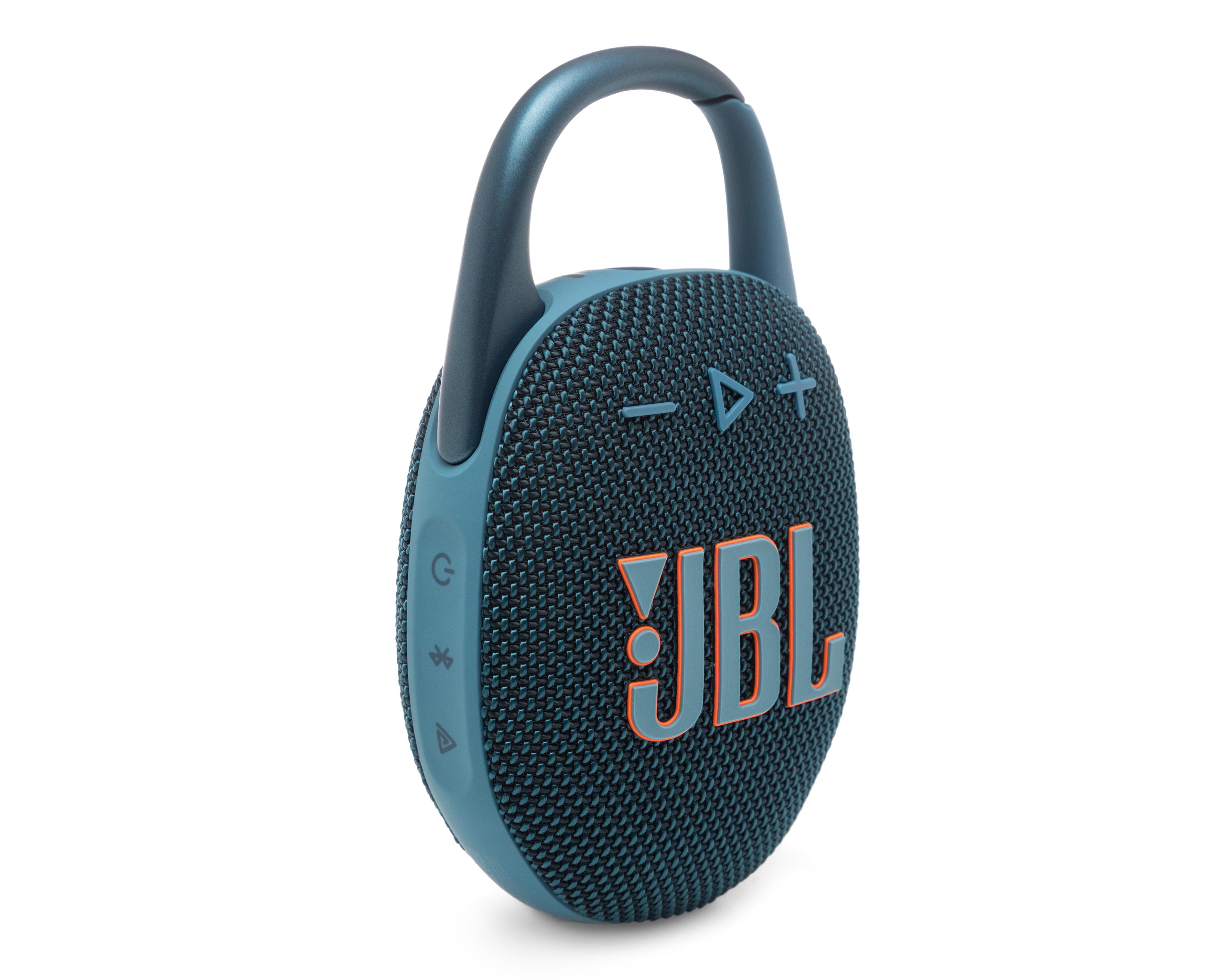 Foto 3 pulgar | Bocina Bluetooth JBL Clip 5 7 W Resistente al Agua