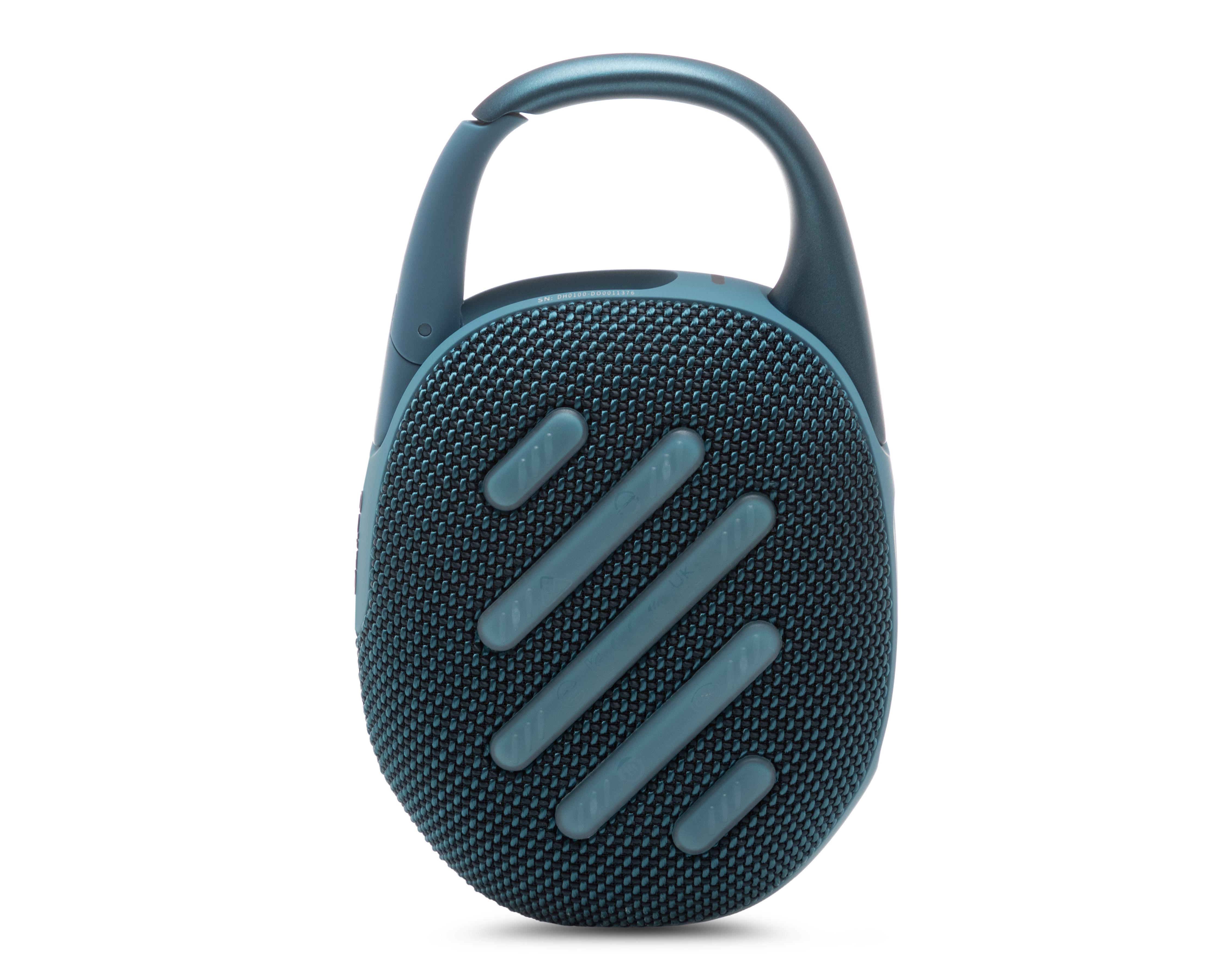 Foto 4 | Bocina Bluetooth JBL Clip 5 7 W Resistente al Agua