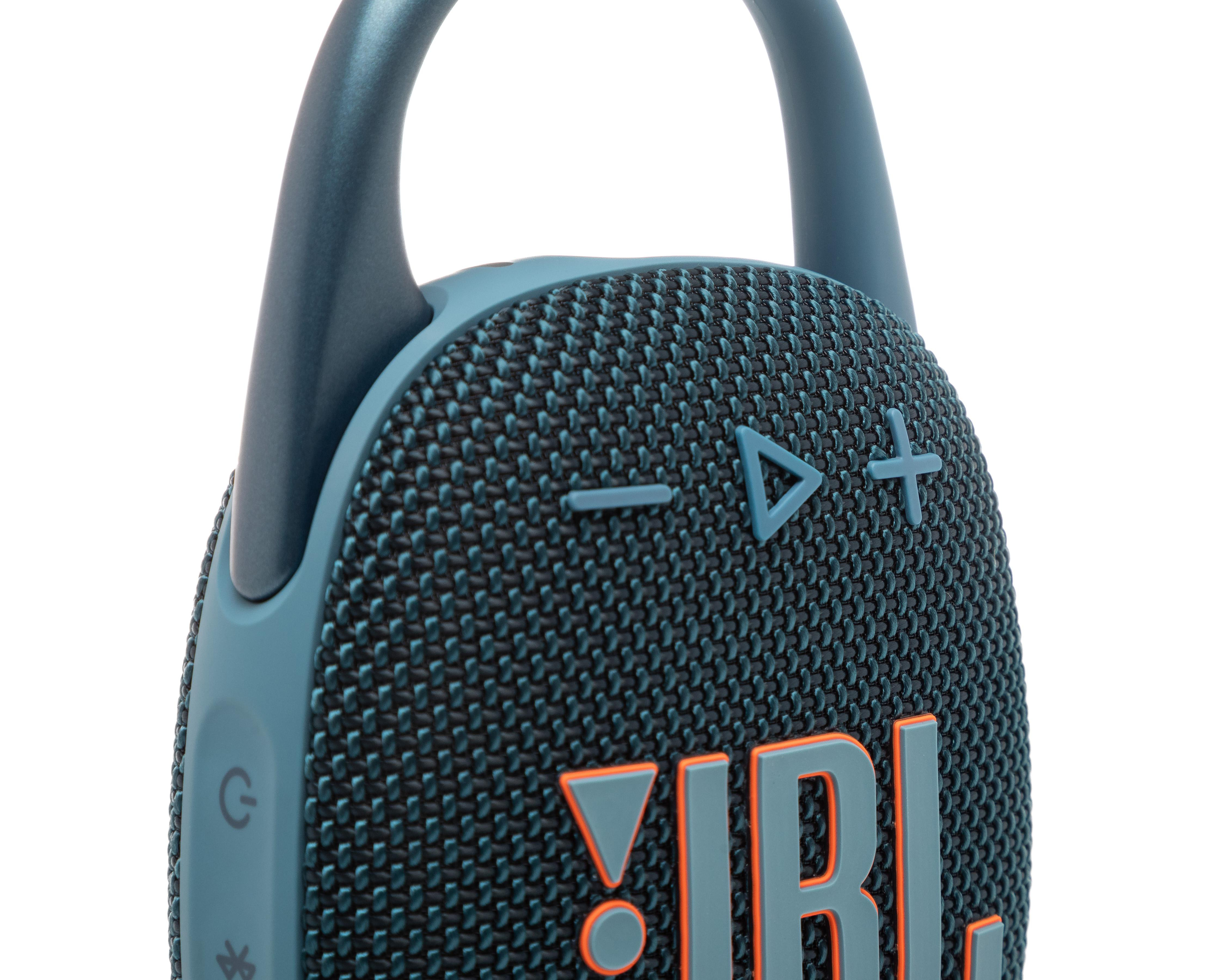 Foto 6 pulgar | Bocina Bluetooth JBL Clip 5 7 W Resistente al Agua