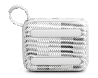 Foto 2 | Bocina Bluetooth JBL GO4 4.2 W Resistente al Agua