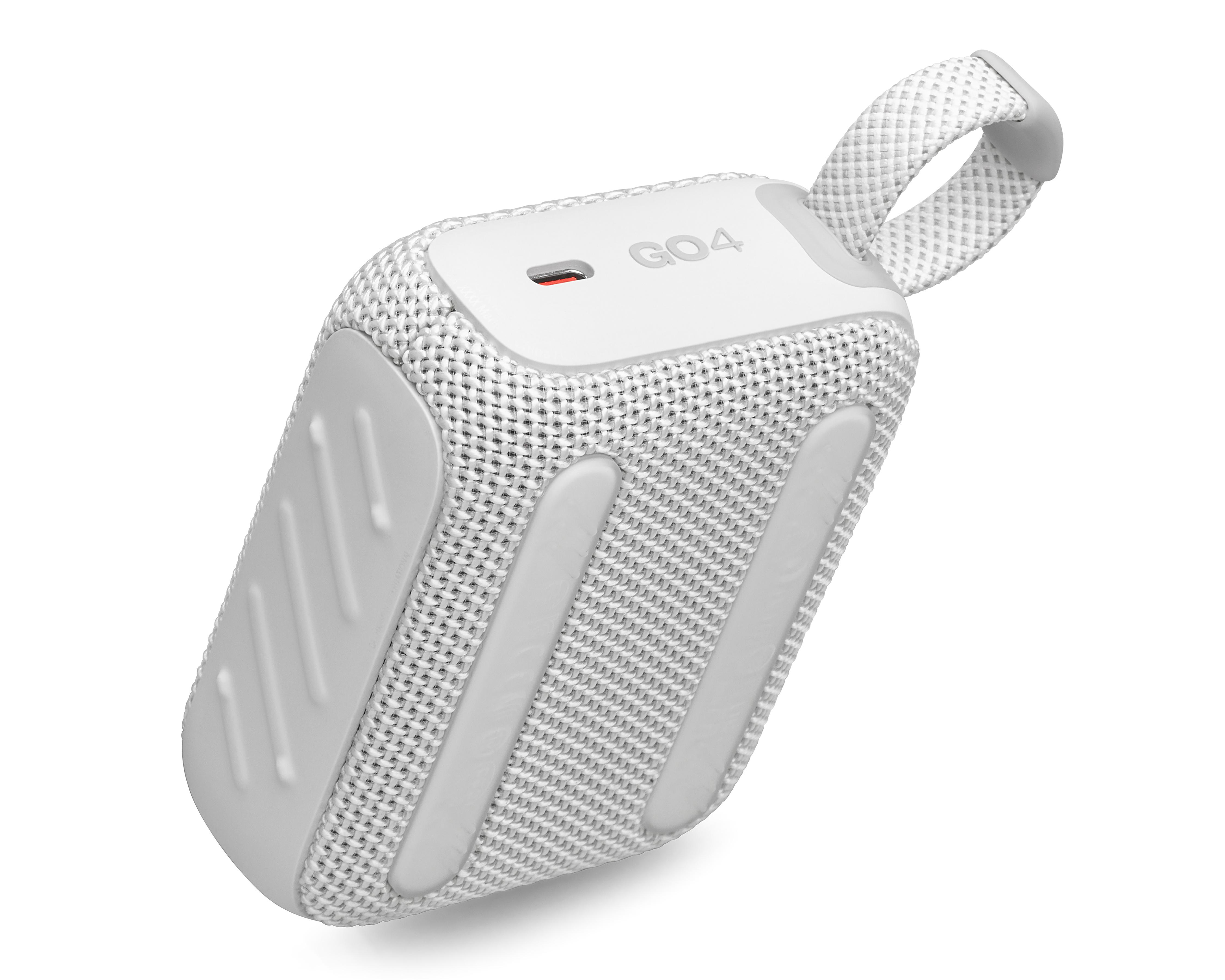 Foto 4 pulgar | Bocina Bluetooth JBL GO4 4.2 W Resistente al Agua