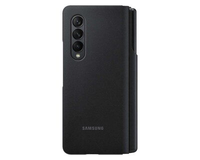 Foto 3 | Funda para Samsung Galaxy Z Fold3 Antirayaduras