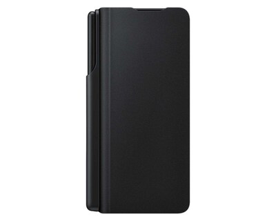 Foto 4 | Funda para Samsung Galaxy Z Fold3 Antirayaduras