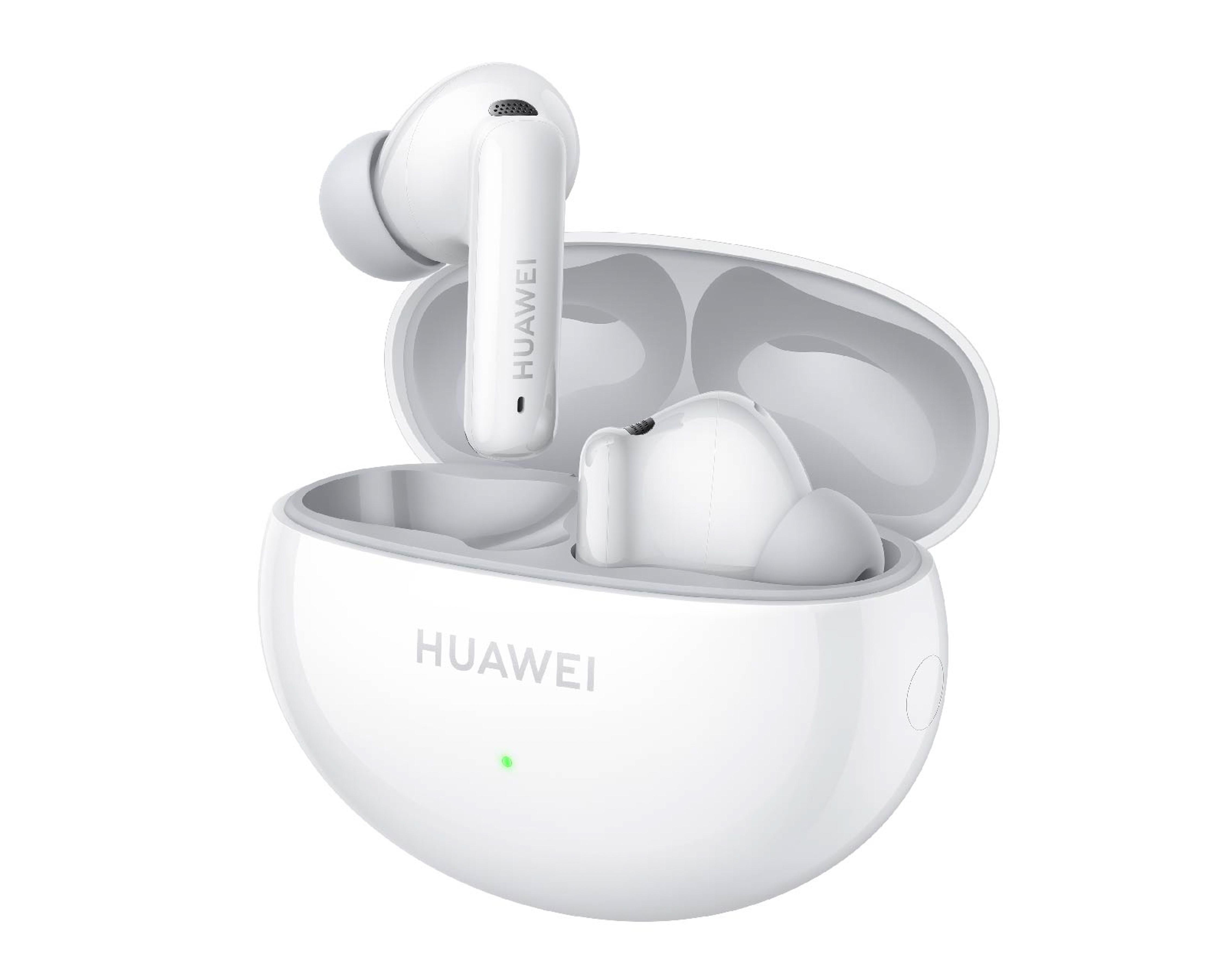 Foto 5 pulgar | Audífonos True Wireless Huawei con Cancelación de Ruido FreeBuds 6i