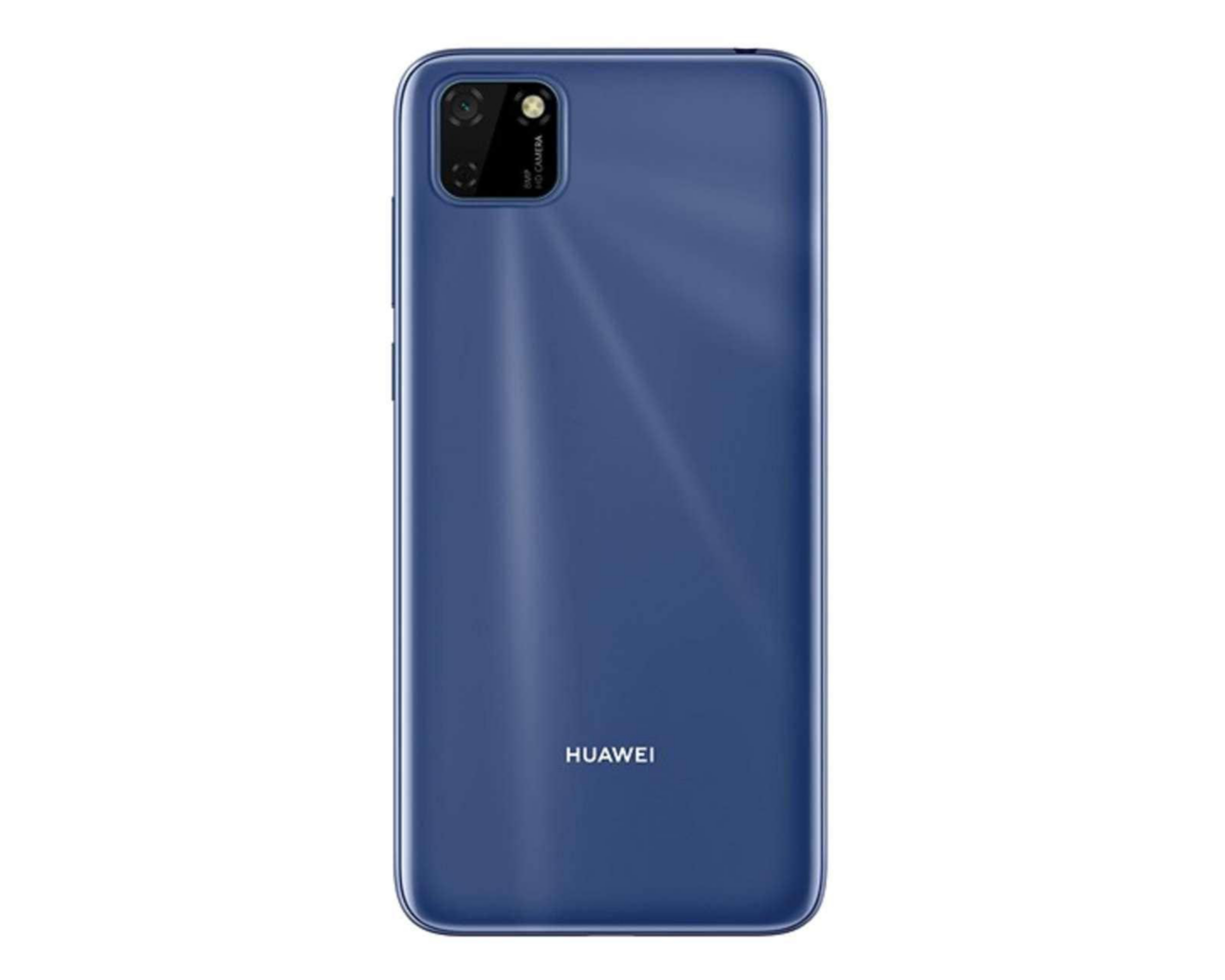 Foto 3 pulgar | Movistar Huawei Y5P 32 GB Azul