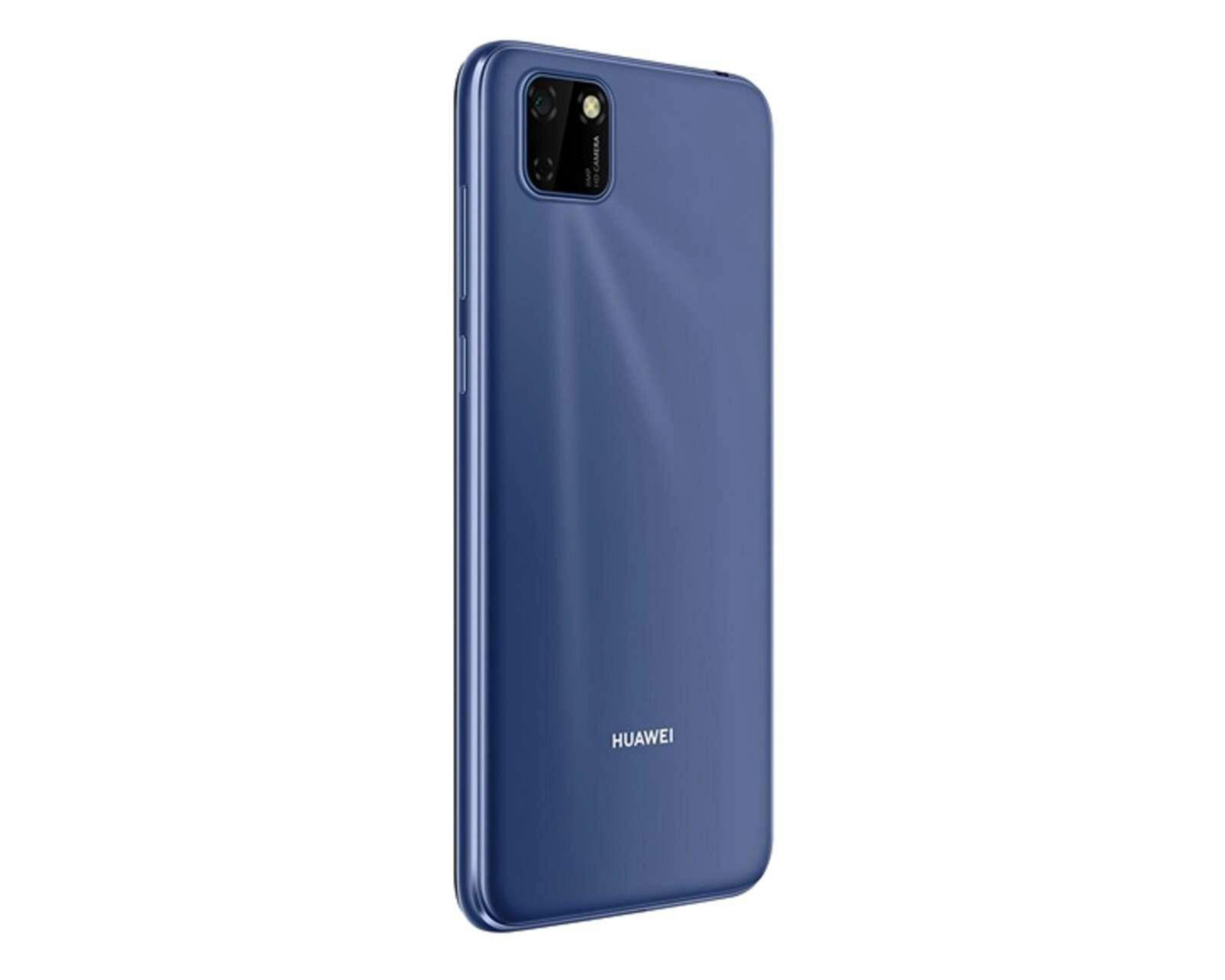 Foto 5 pulgar | Movistar Huawei Y5P 32 GB Azul