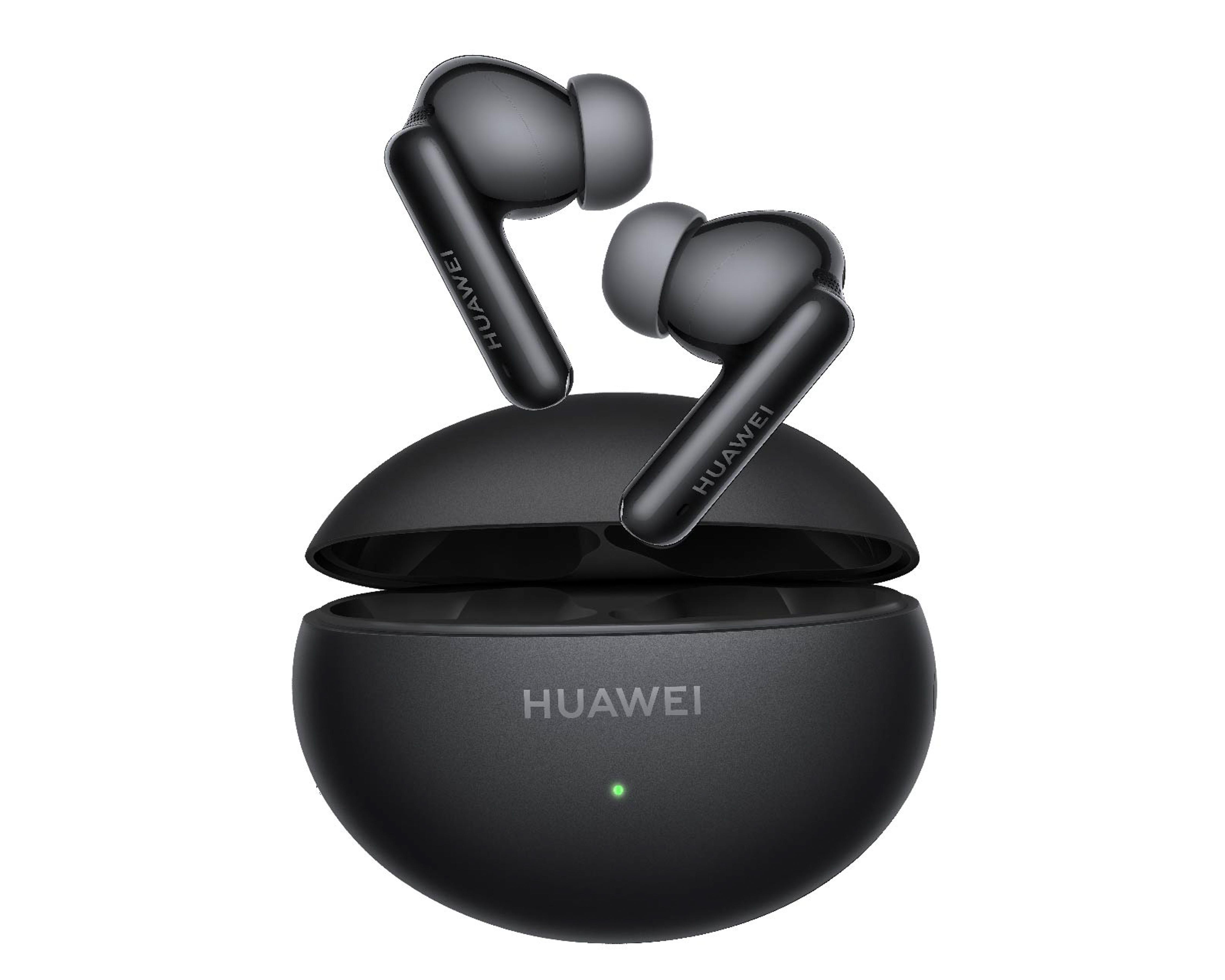 Audífonos True Wireles Huawei con Noise Cancelling Freebuds 6I