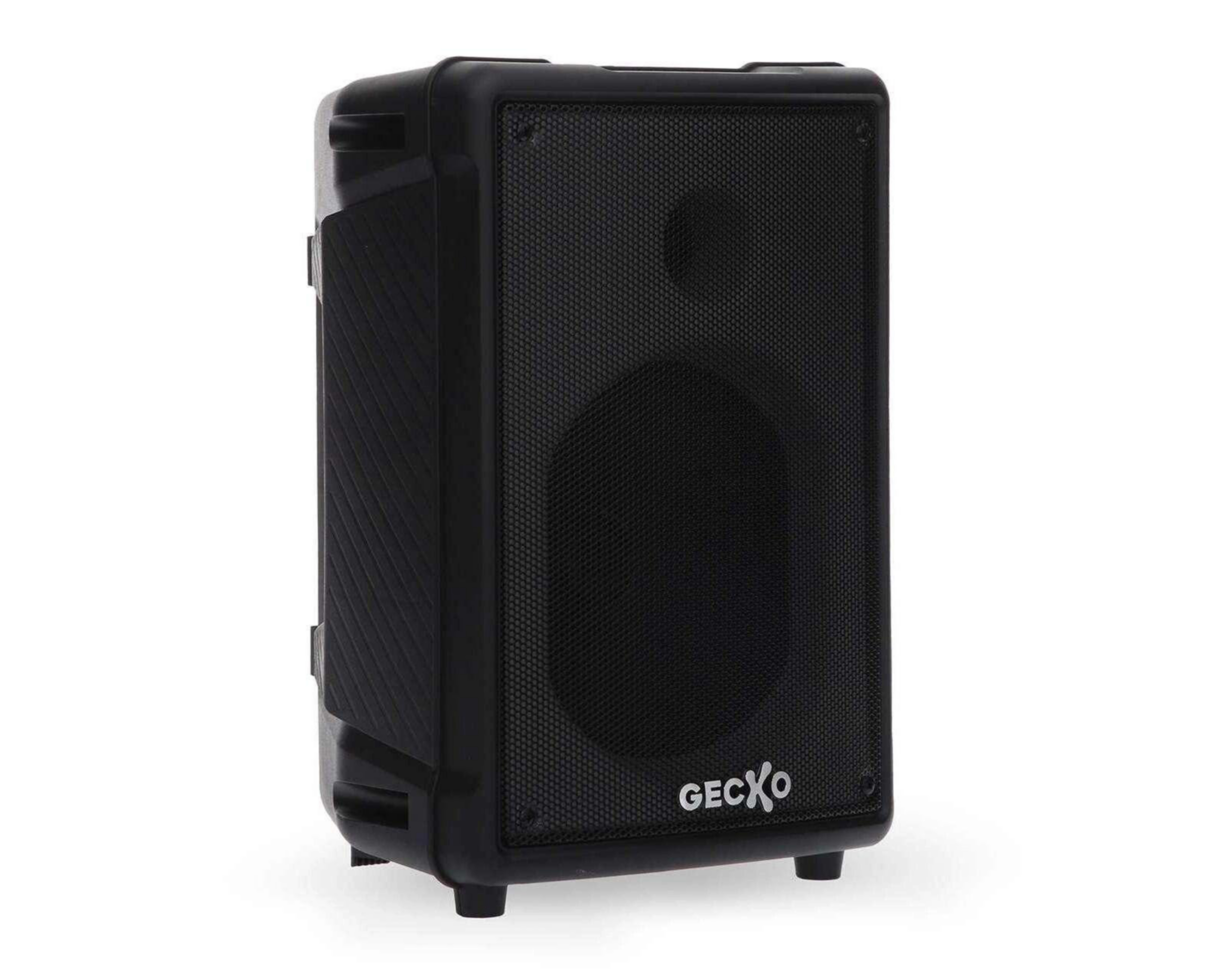 Foto 5 pulgar | Bocina Bluetooth Portátil Gecko GK-SL8 5,000 W con Control de Graves