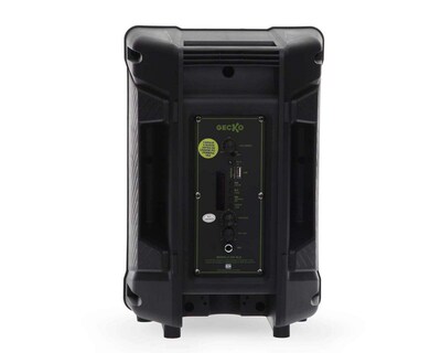 Foto 5 | Bocina Bluetooth Portátil Gecko GK-SL8 5,000 W con Control de Graves