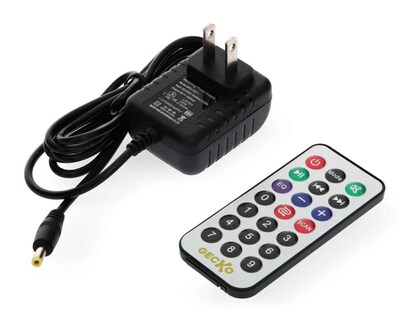 Foto 6 | Bocina Bluetooth Portátil Gecko GK-SL8 5,000 W con Control de Graves